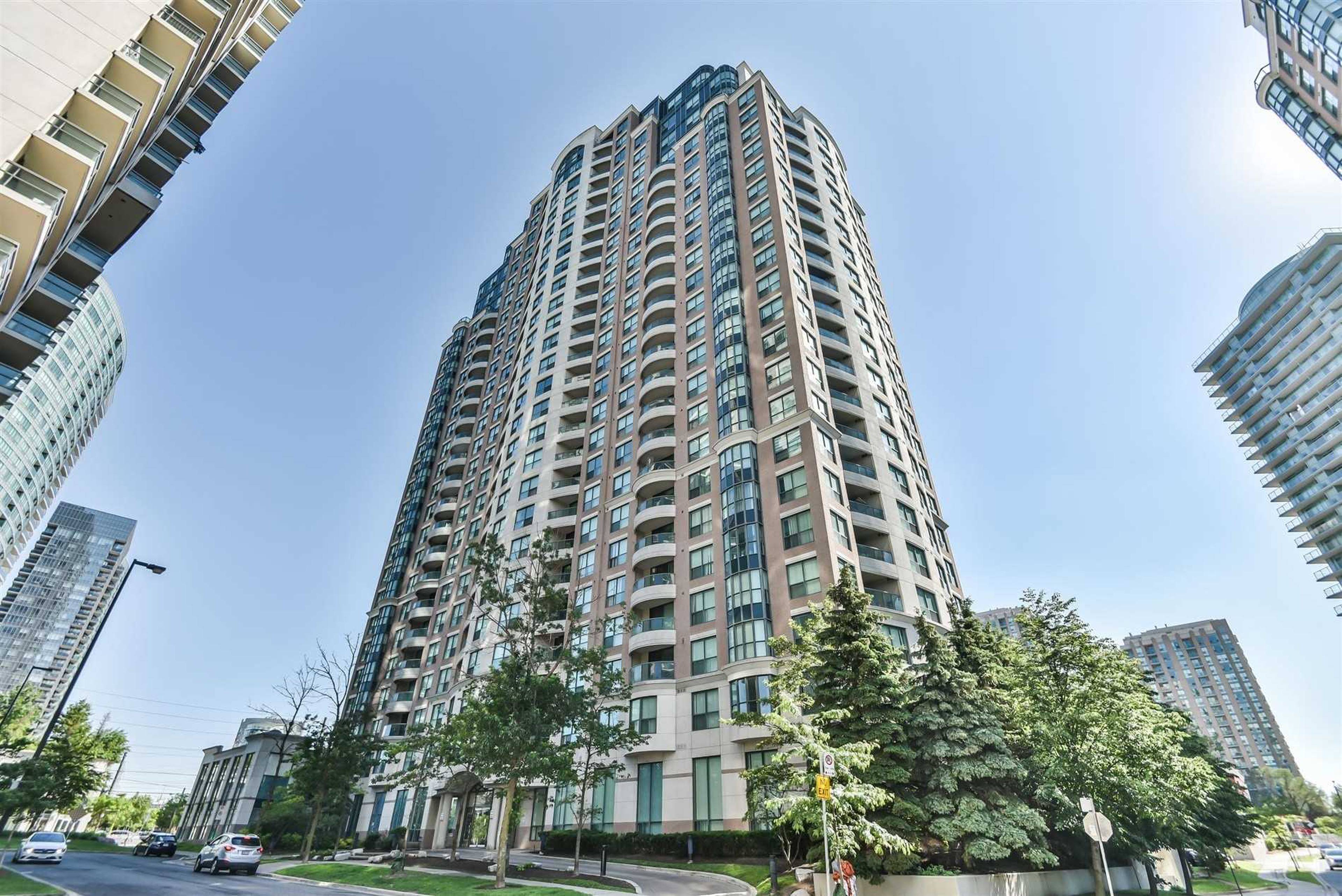 Sonata Apartments for Rent, 7 Lorraine Dr, Toronto, ON - 3
