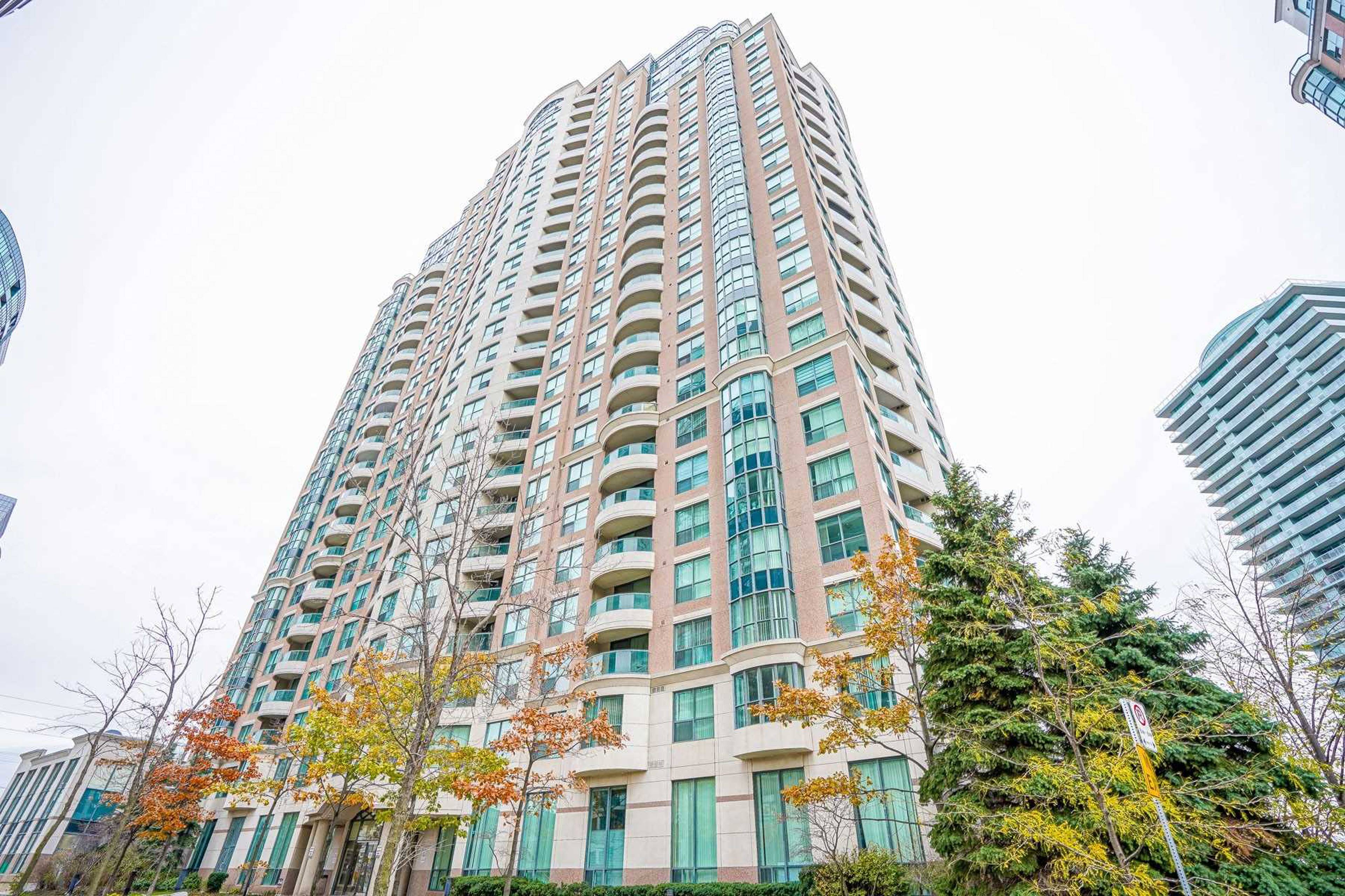 Sonata Apartments for Rent, 7 Lorraine Dr, Toronto, ON - 4