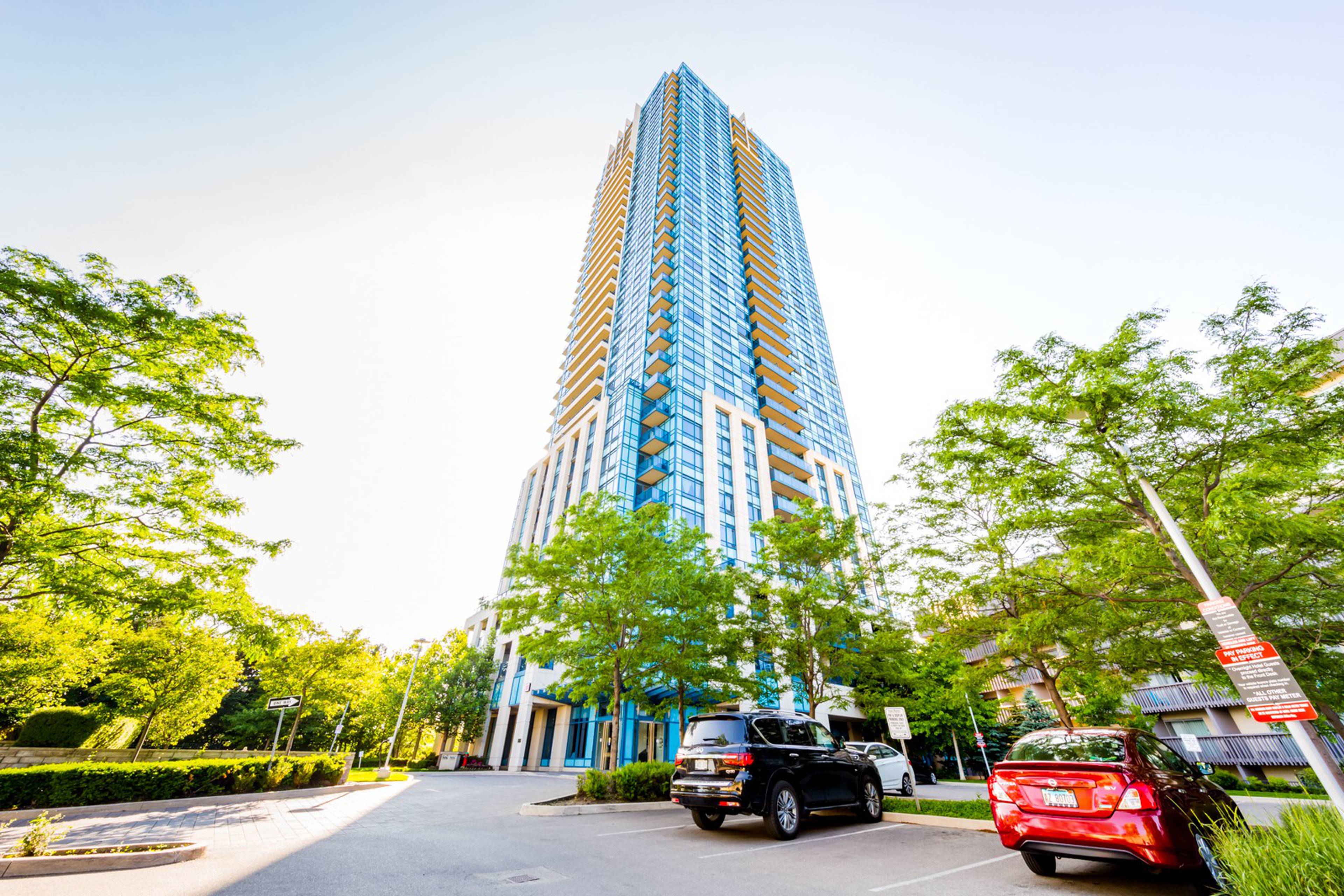 Accolade Apartments for Rent, 181 Wynford Dr, Toronto, ON - 5