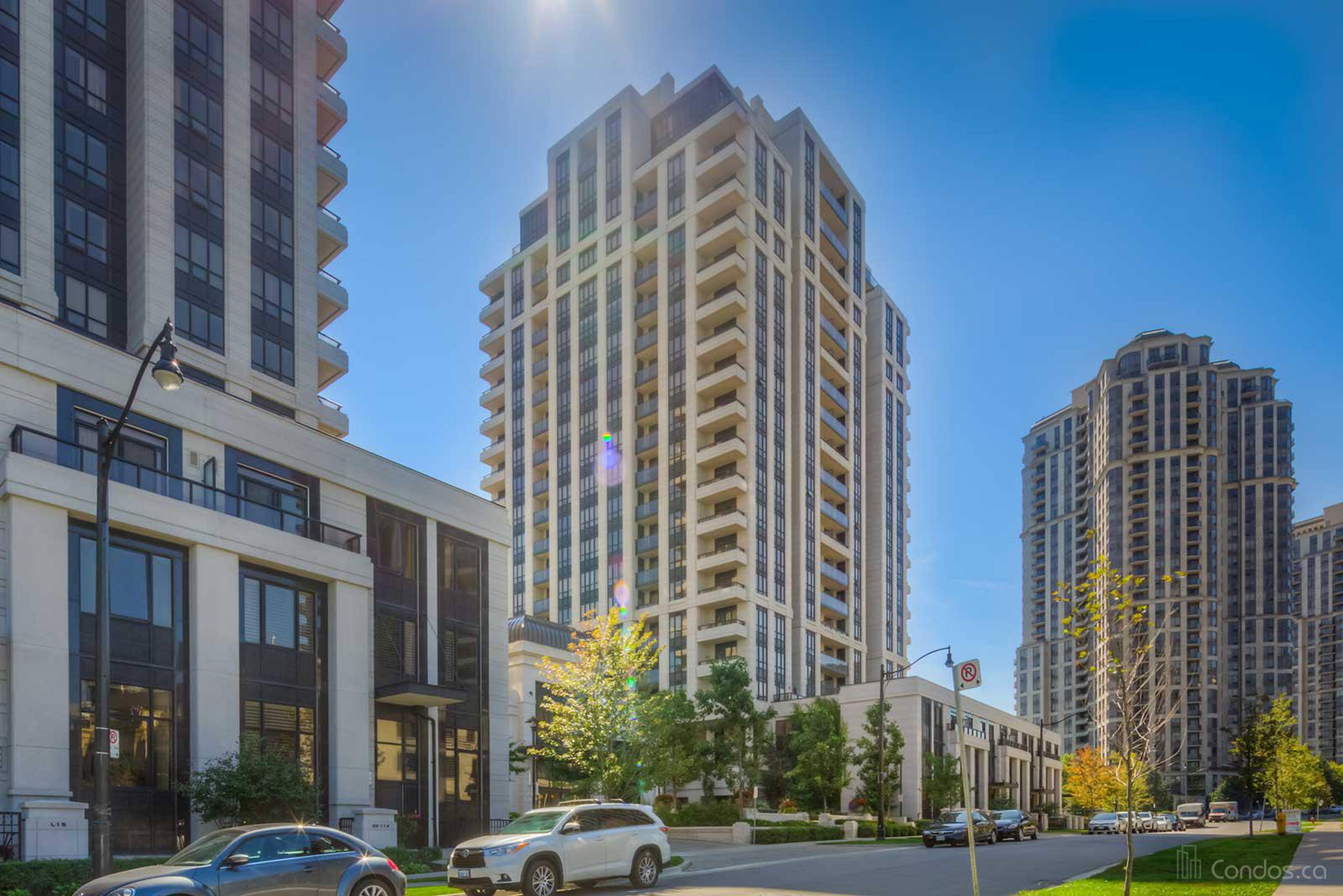 Avonshire 100 Harrison Garden Blvd Apartments for Rent Toronto liv.rent