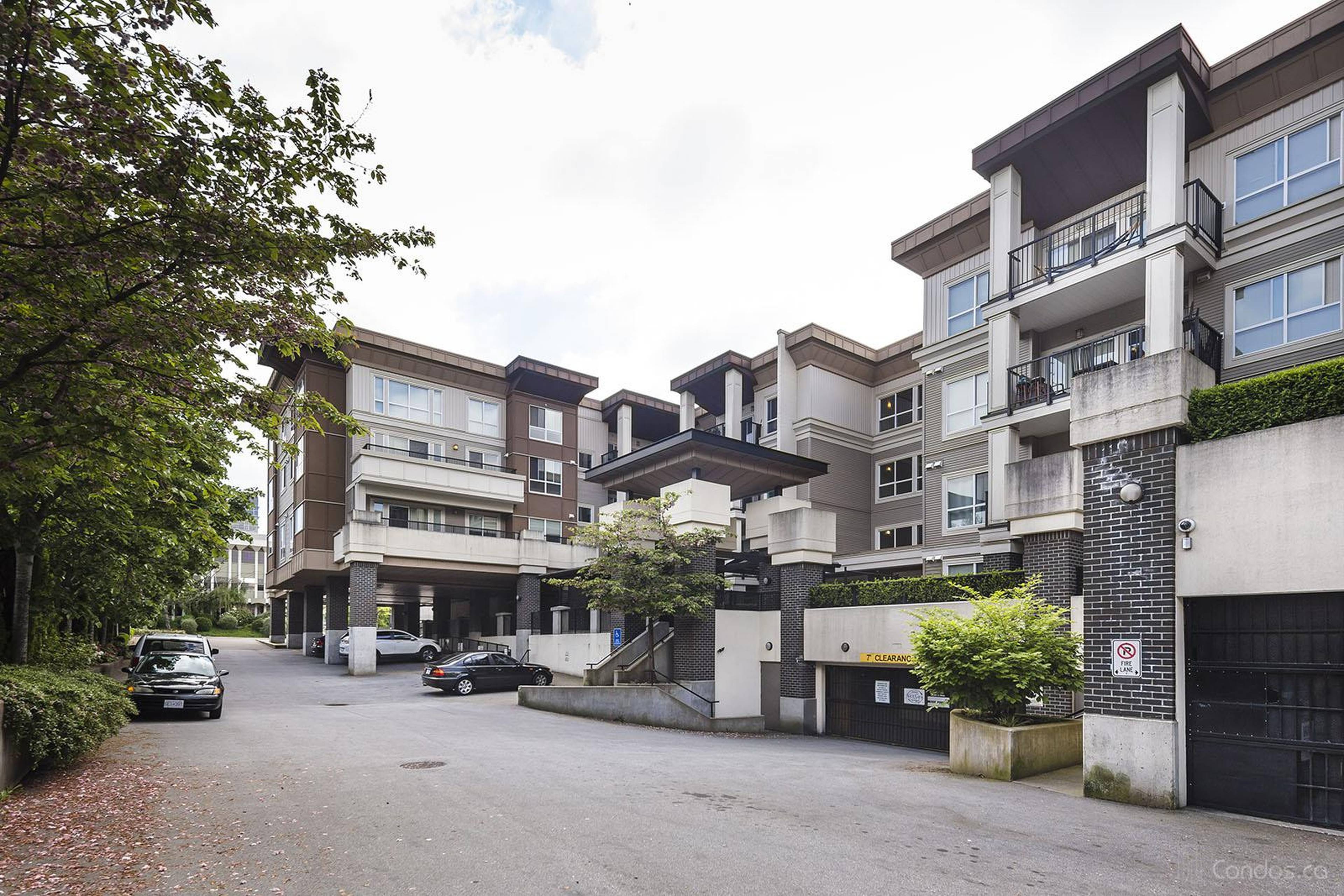 Gruv 9655 King Blvd Apartments for Rent Surrey liv.rent