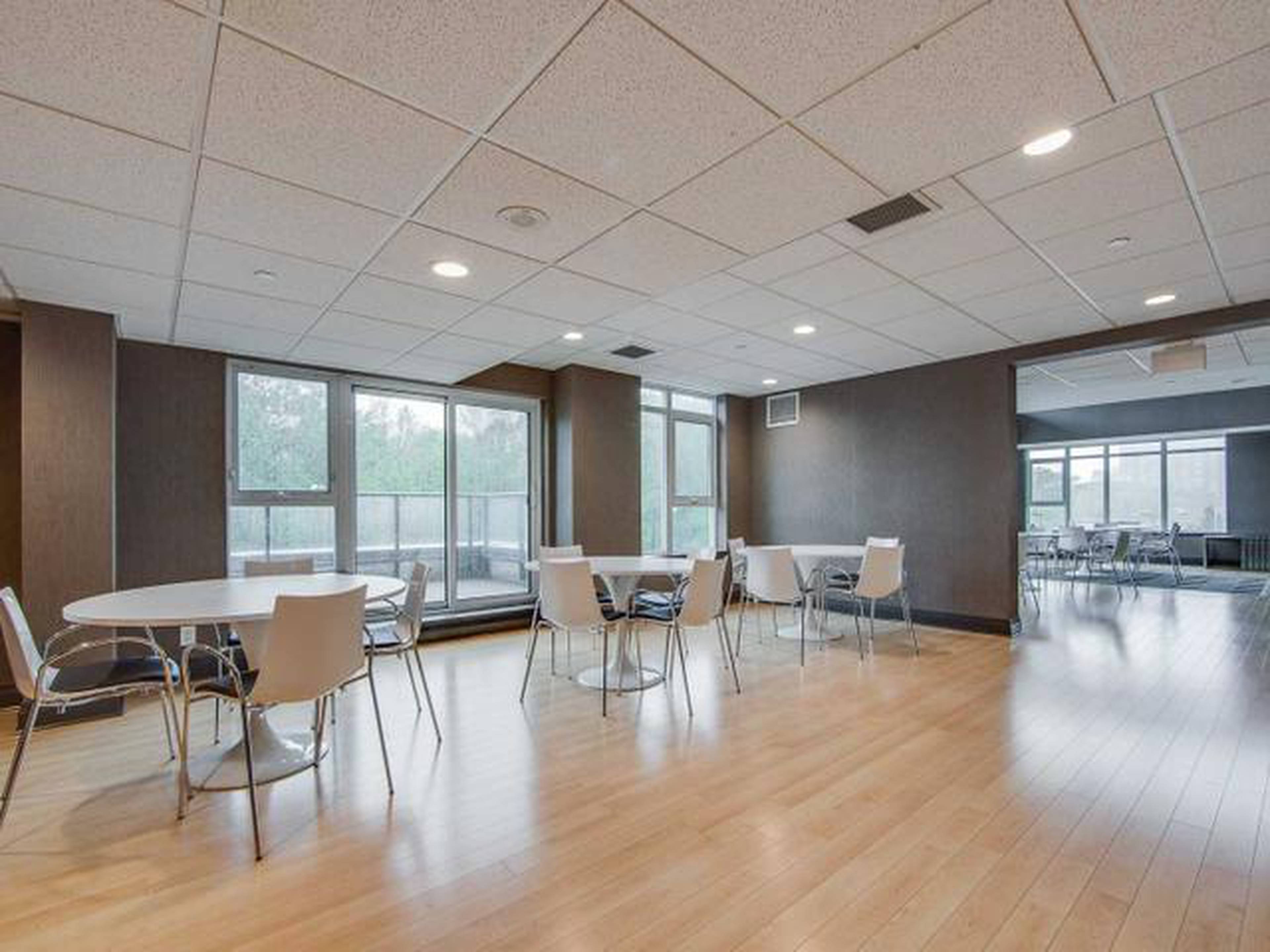 Centro Apartments for Rent, 190 Borough Dr, Toronto, ON - 3