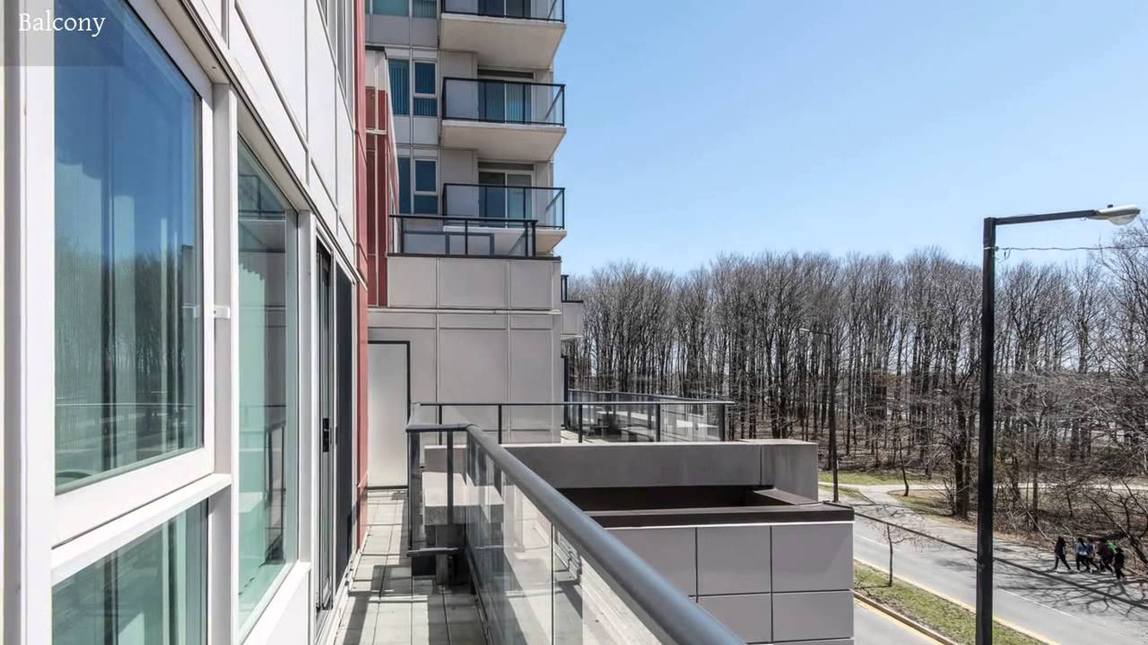 Centro Apartments for Rent, 190 Borough Dr, Toronto, ON - 4