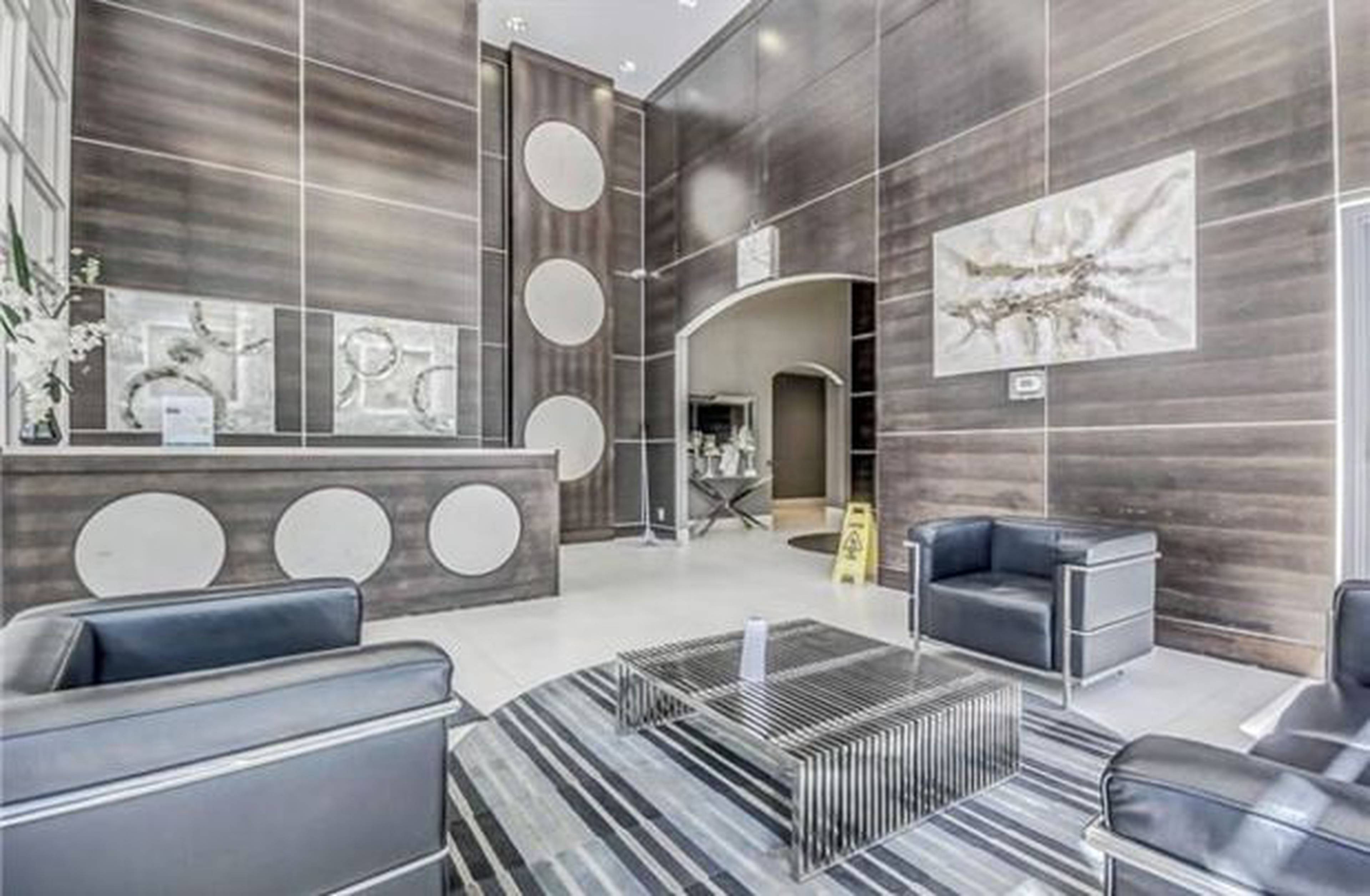 Centro Apartments for Rent, 190 Borough Dr, Toronto, ON - 2