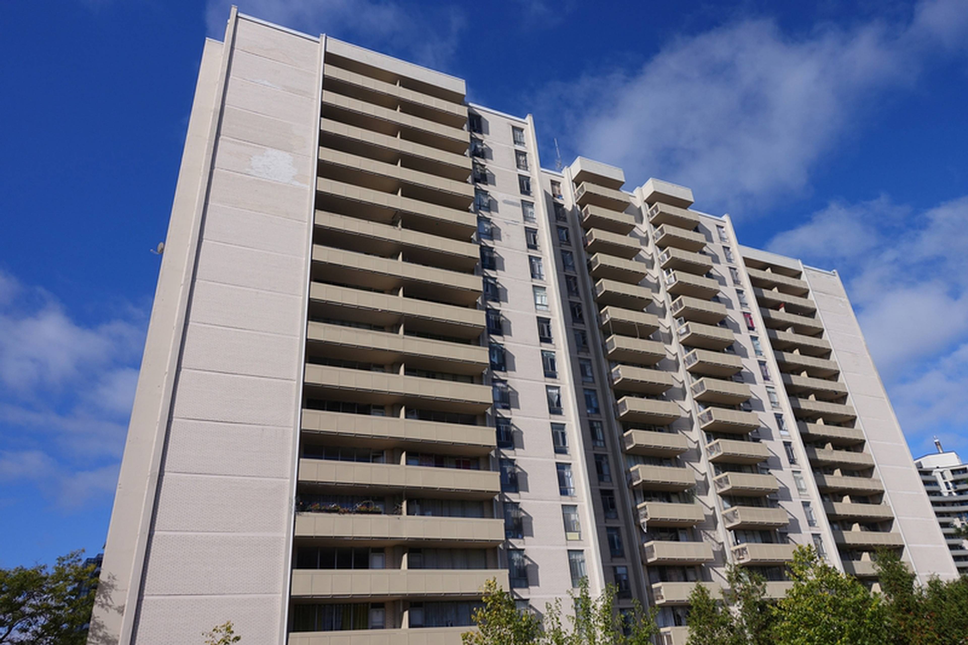 65 Forest Manor Road 65 Forest Manor Rd Apartments for Rent North