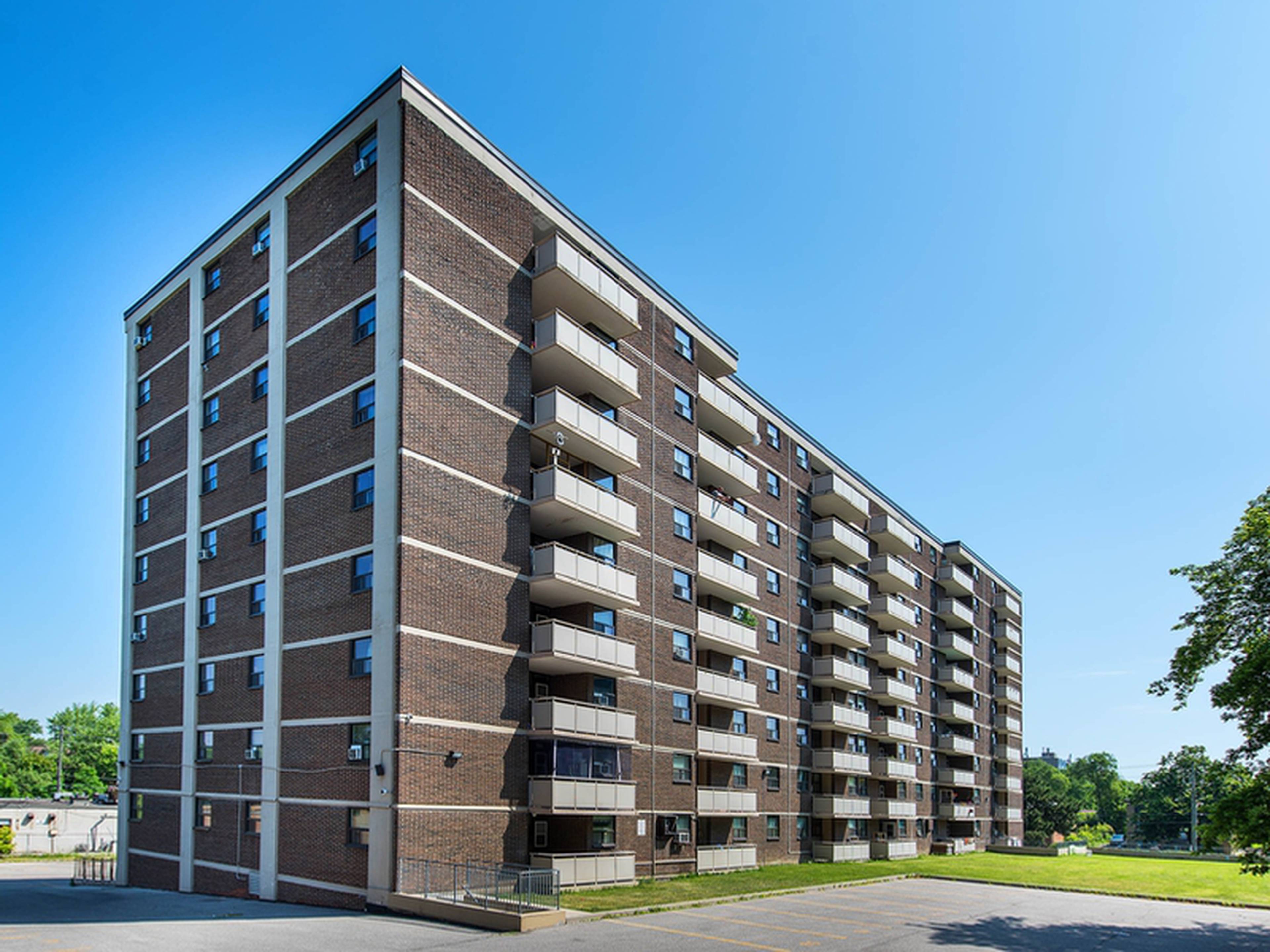 570 Birchmount Rd 570 Birchmount Rd Apartments for Rent Scarborough