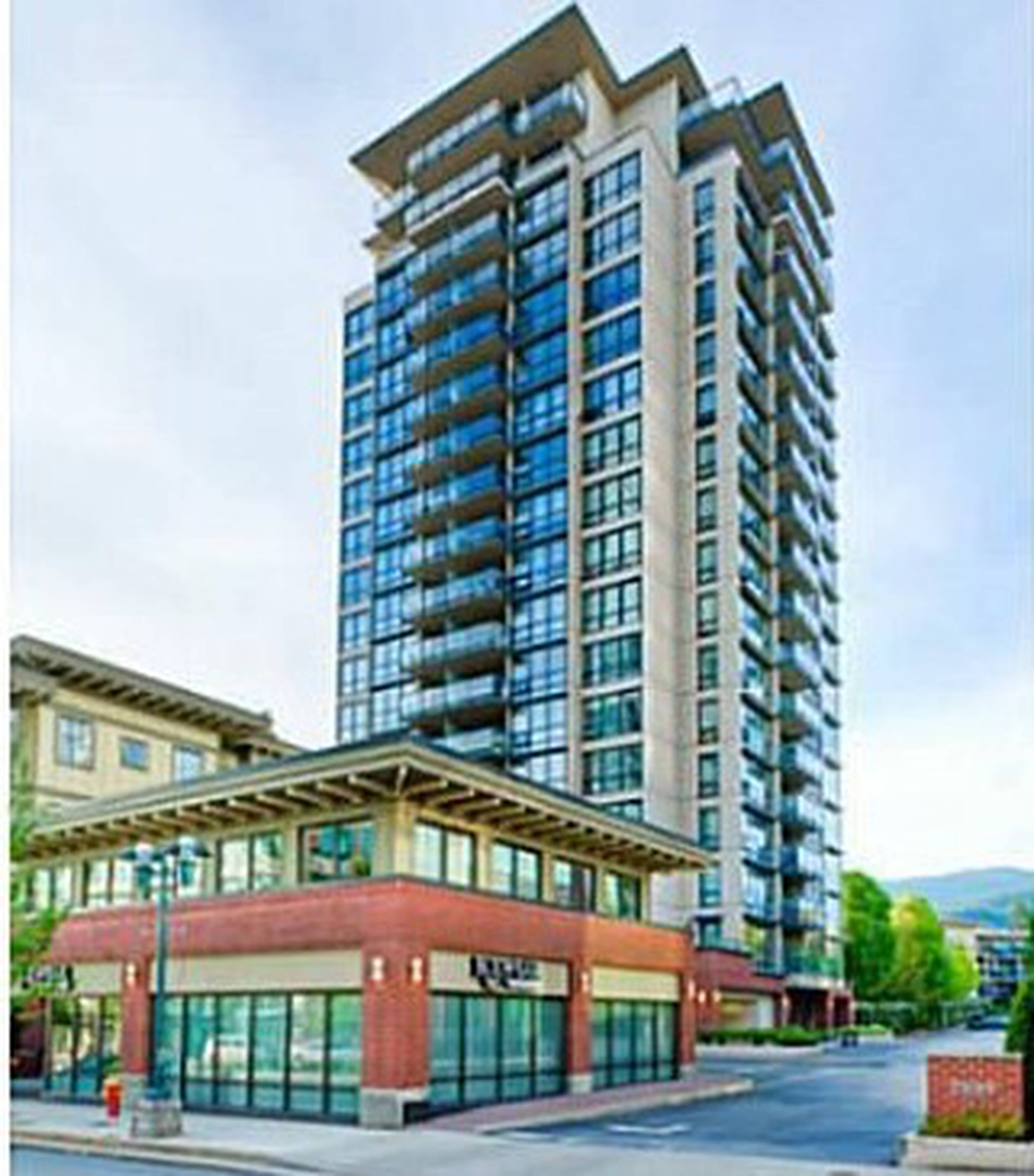 The Parc 2957 Glen Dr Apartments for Rent Coquitlam liv.rent