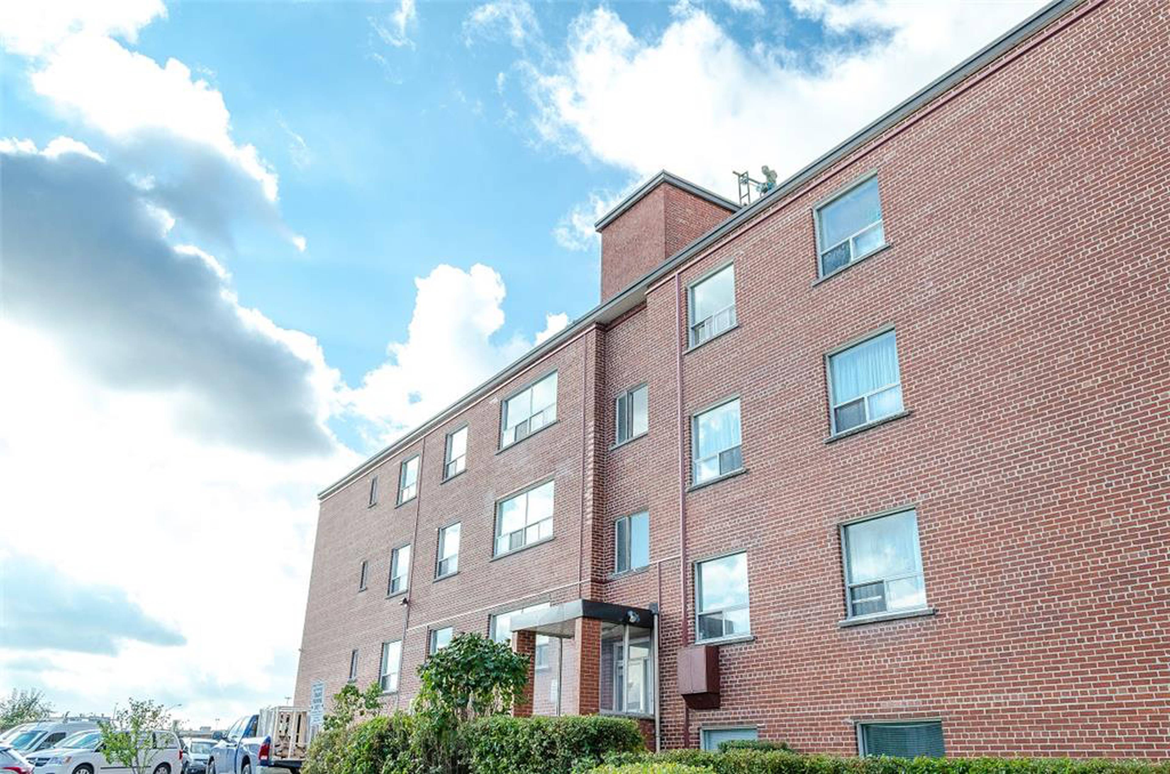 Craigton Drive Apartments Apartments for Rent 15 Craigton Dr, Toronto