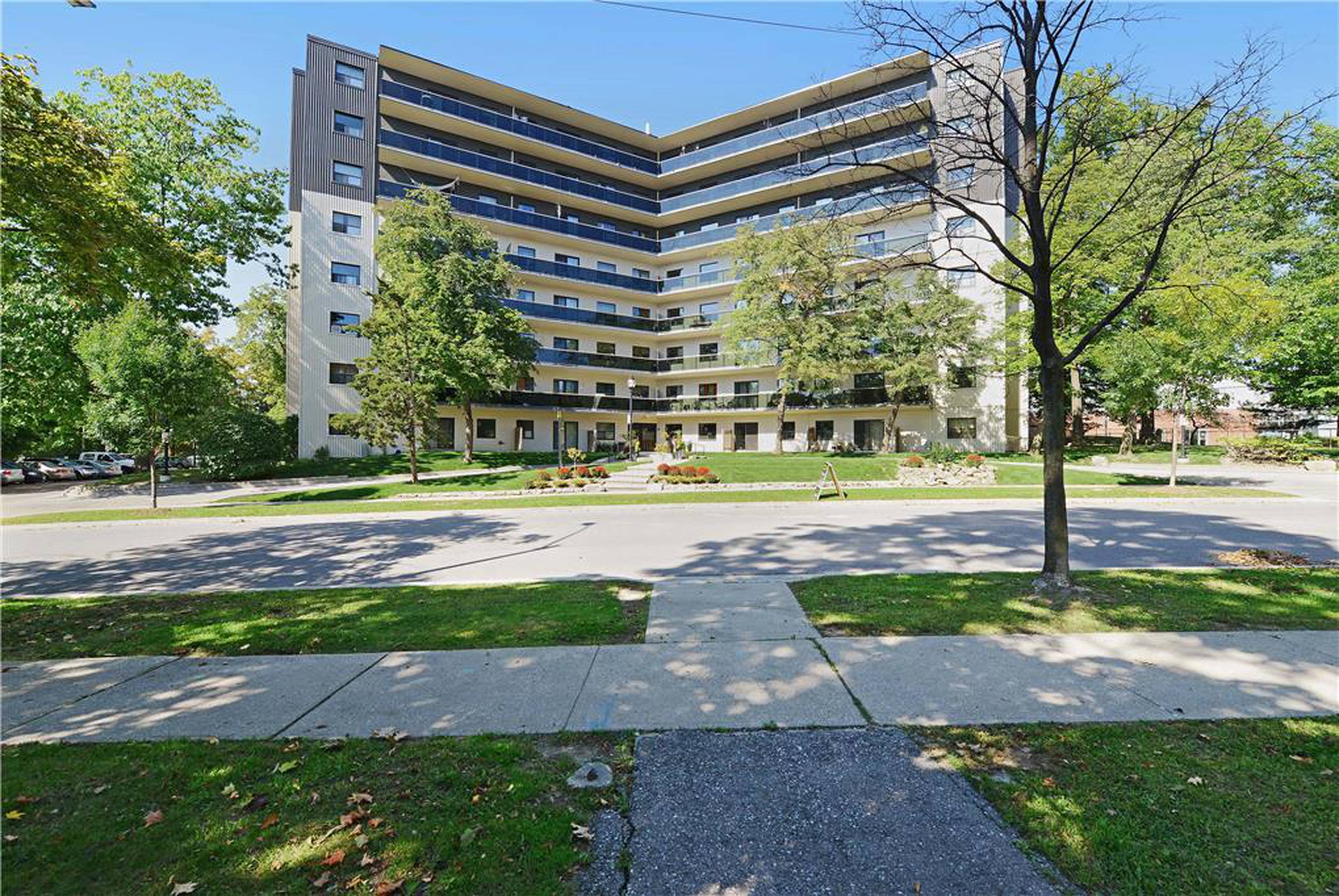 Silver Spear Apartments Apartment Building