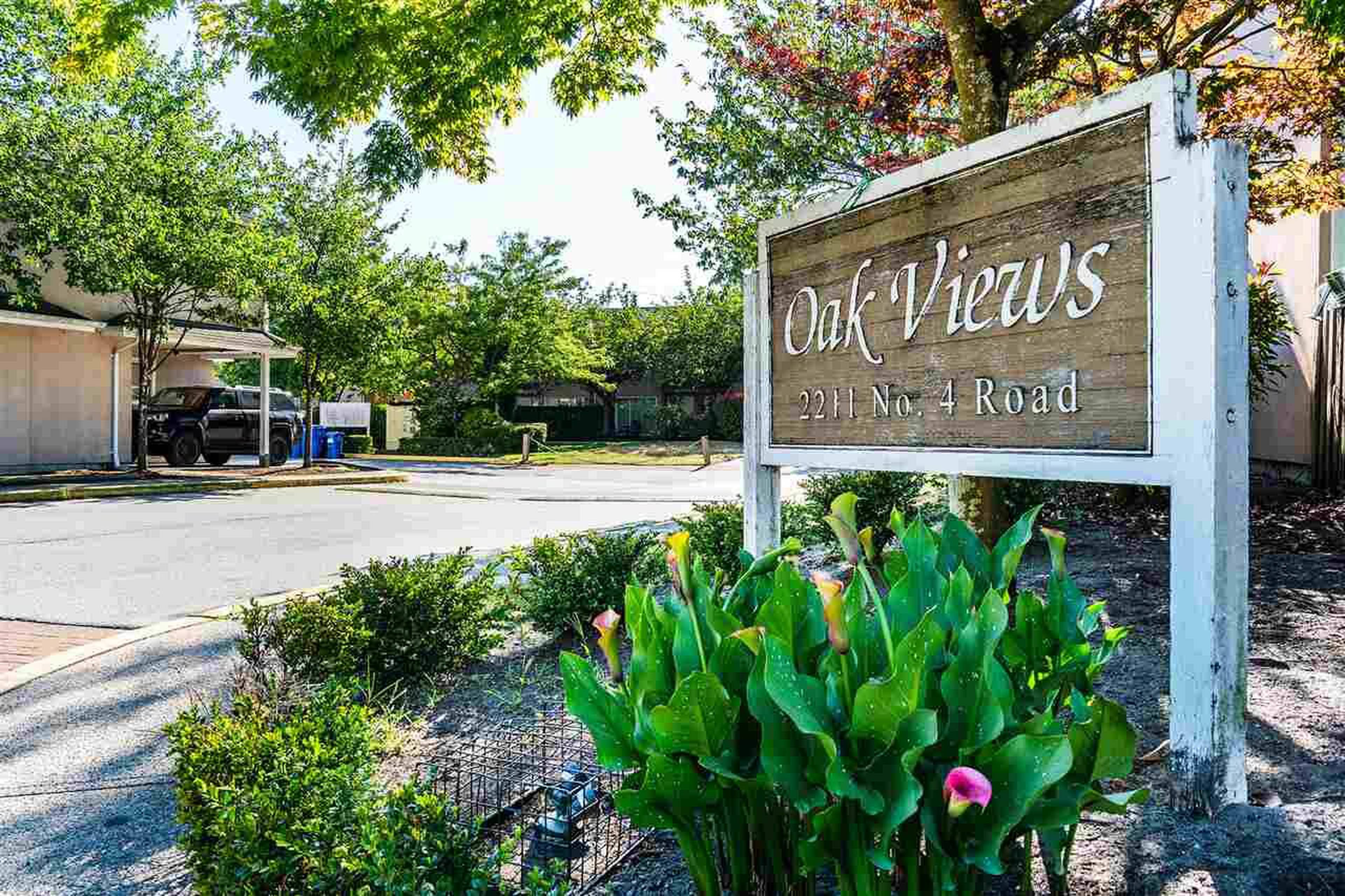 Oakview Place 2211 No 4 Rd Apartments for Rent Richmond liv.rent