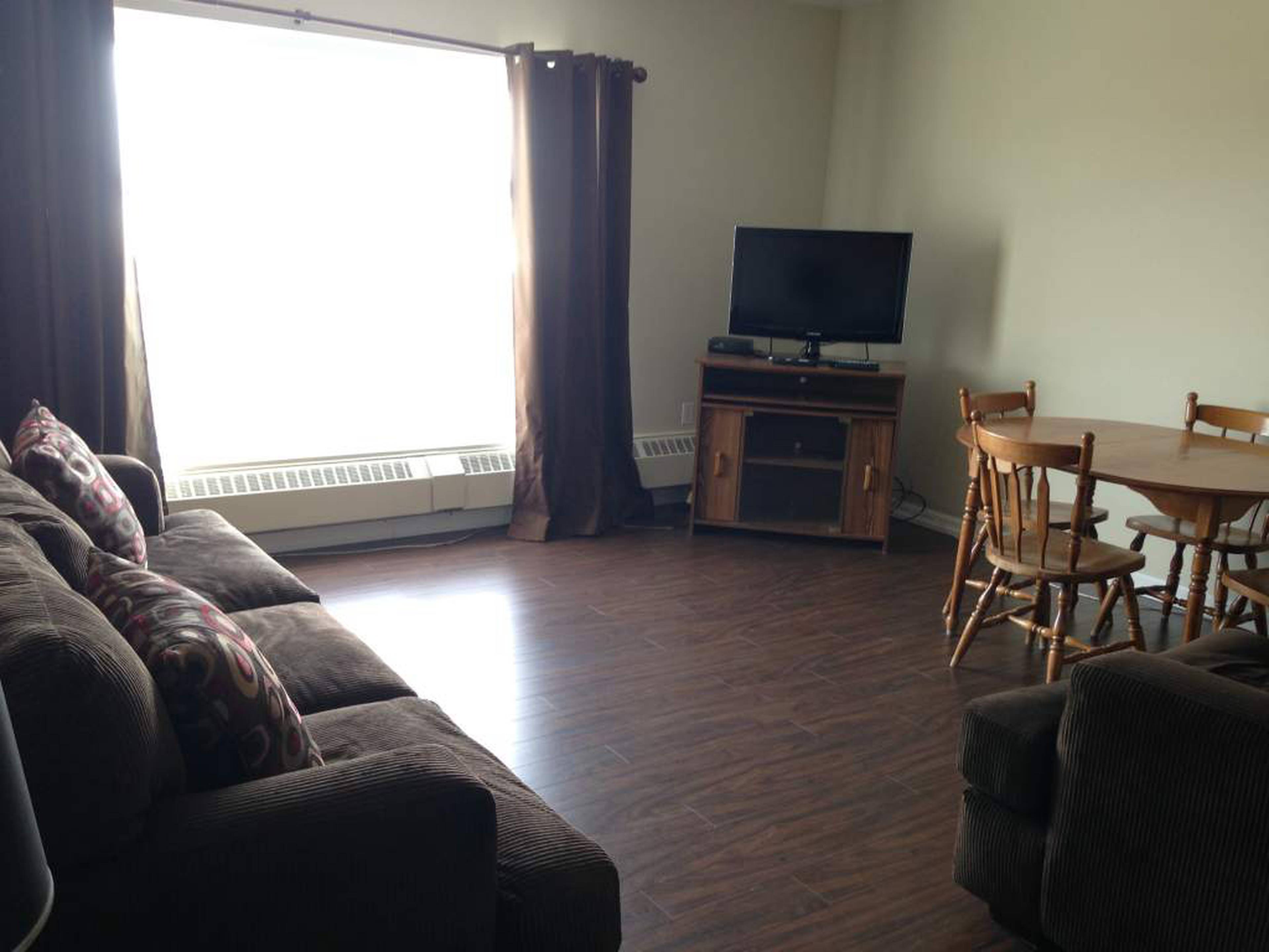 Embassy Apartments 500 Bartlett Dr. Apartments for Rent Labrador City