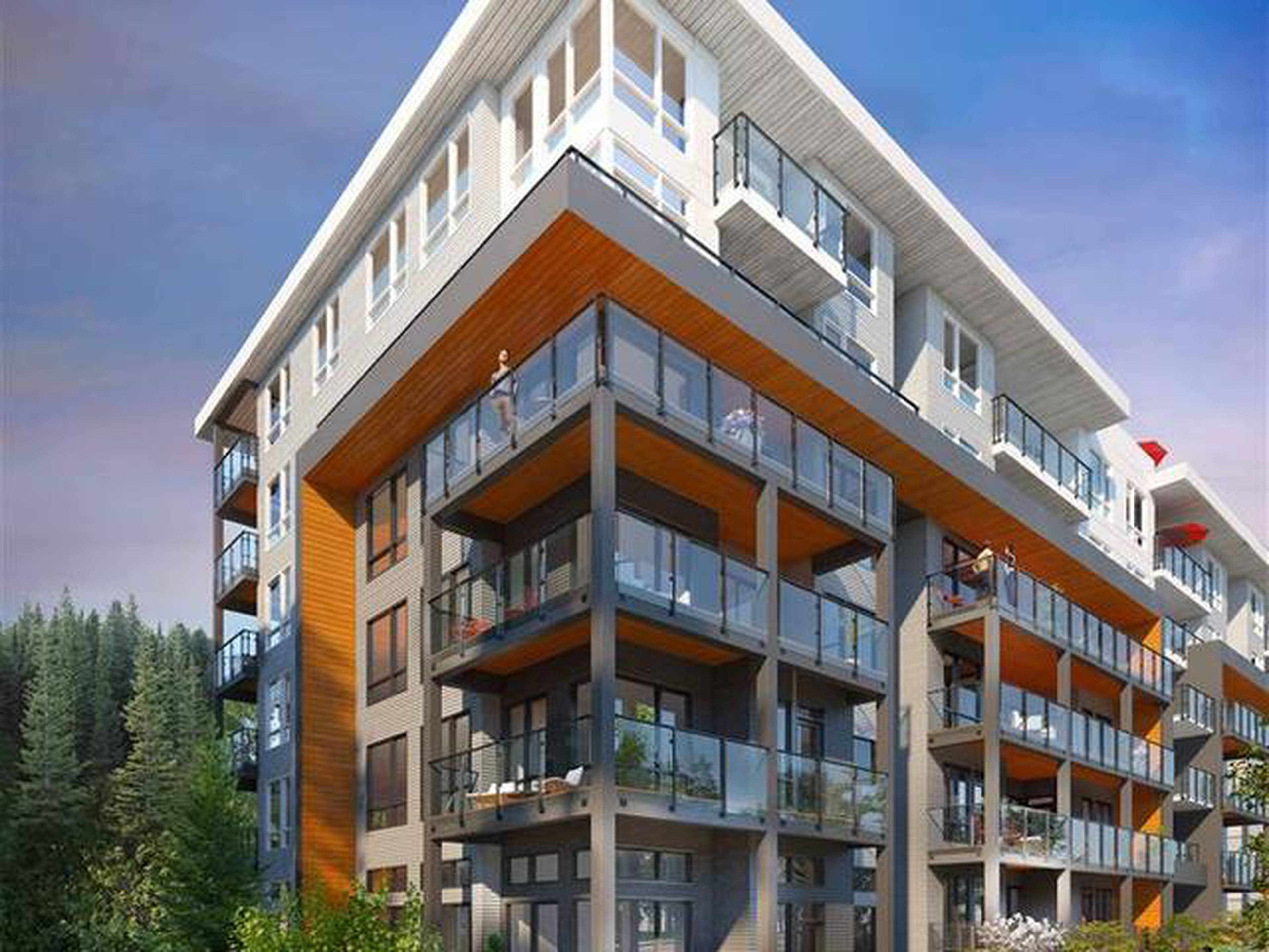 Duet 707 Como Lake Ave Apartments for Rent Coquitlam liv.rent