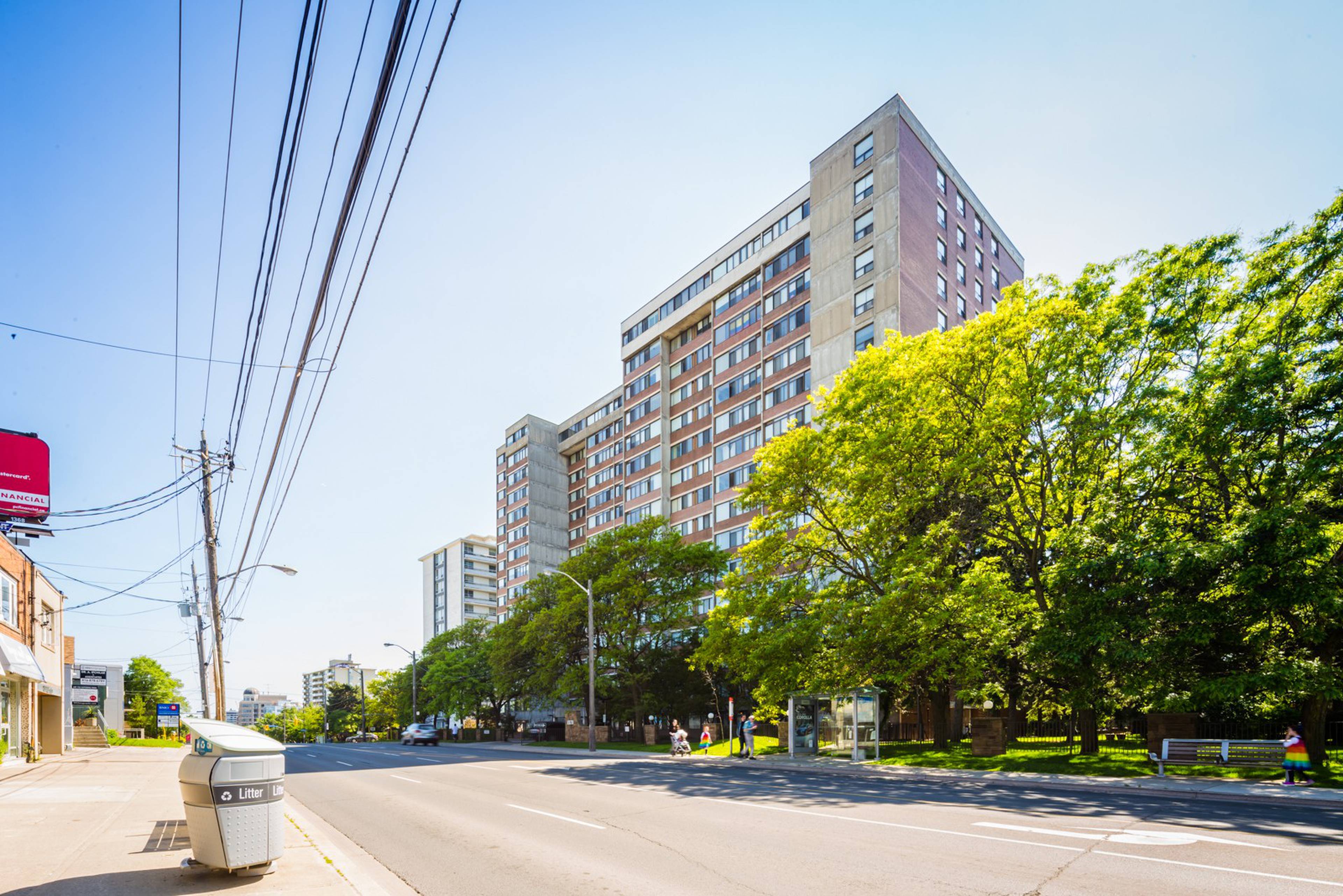 3000 Bathurst Street Condos 3000 Bathurst St Apartments for Rent