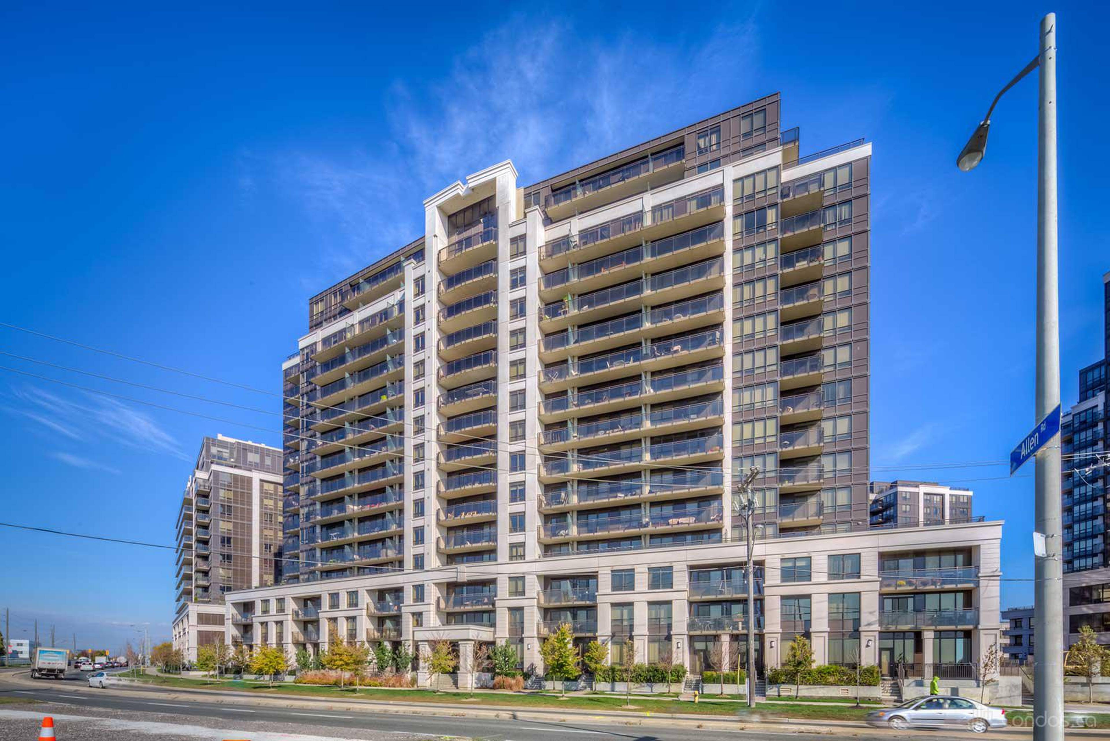 Metropolis & Parkside at Metroplace 1 De Boers Dr Apartments for Rent