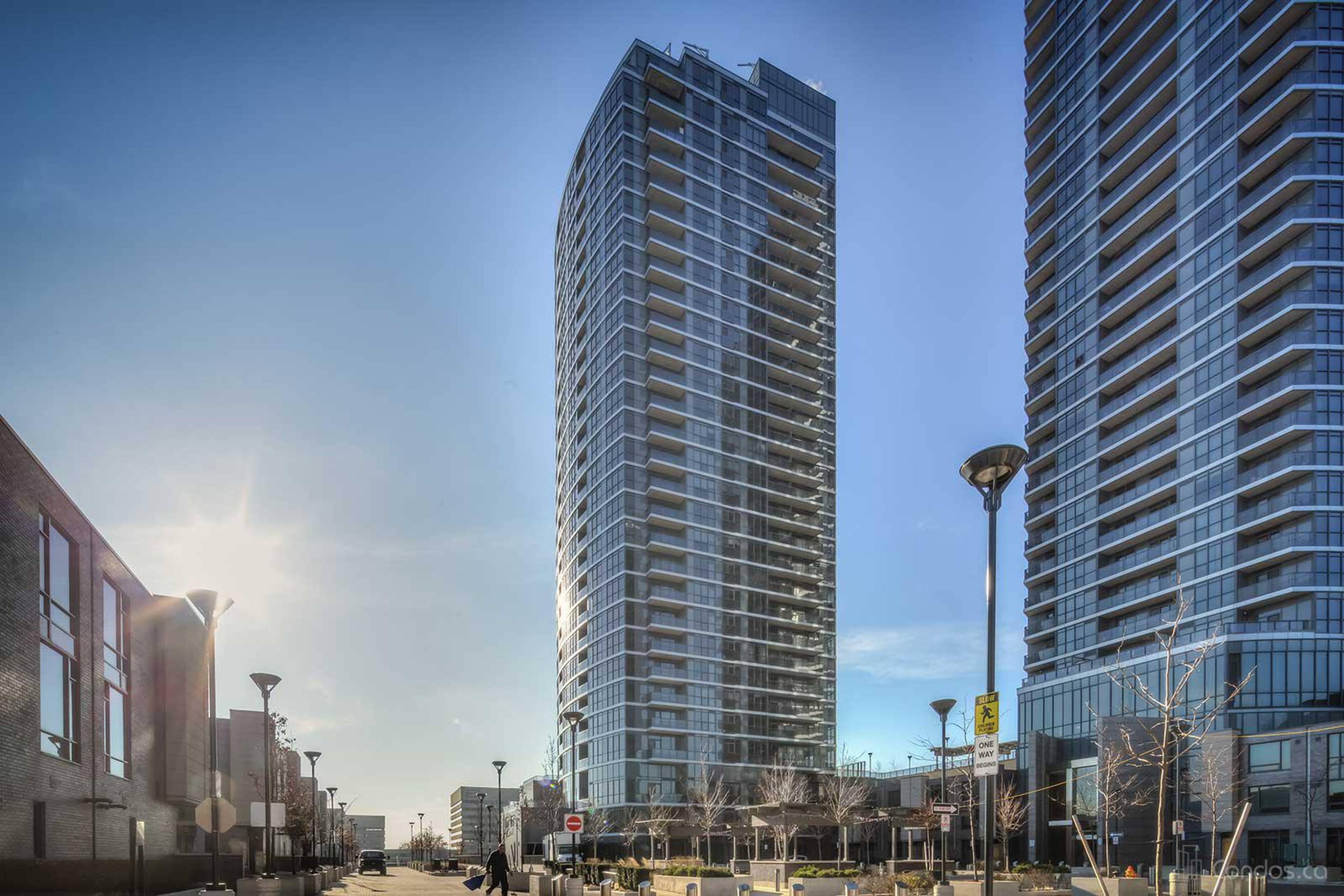 Triumph at Valhalla 9 Valhalla Inn Rd Apartments for Rent Toronto