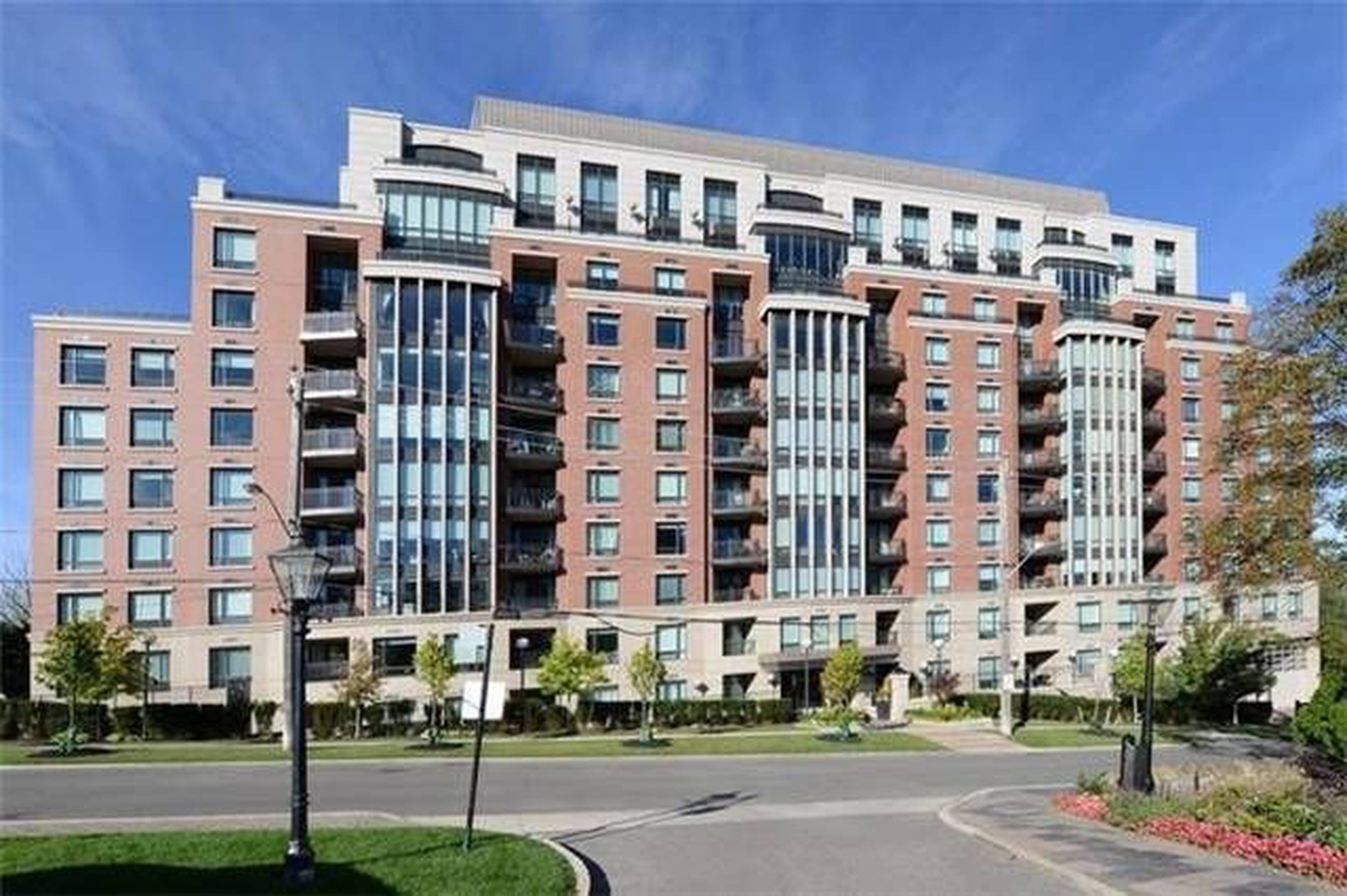 Riverhouse at the Old Mill 30 Old Mill Rd Apartments for Rent Toronto