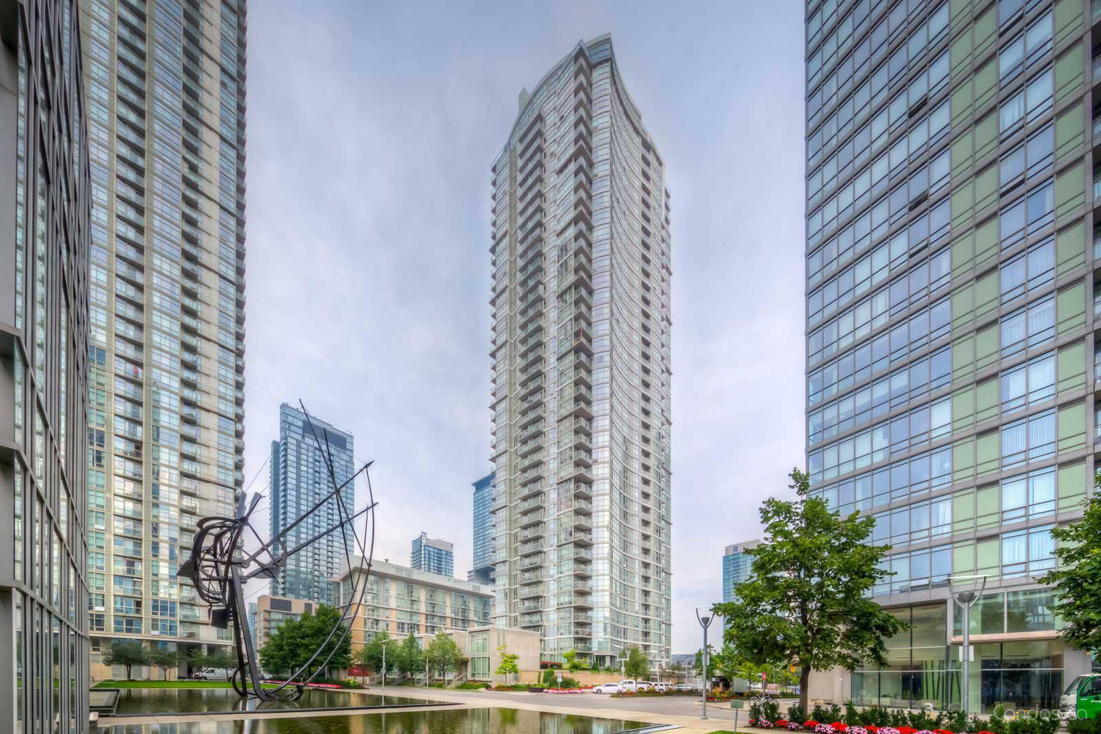 Harbour View Estates Ⅰ Apartments for Rent, 9 Spadina Ave, Toronto, ON - 3