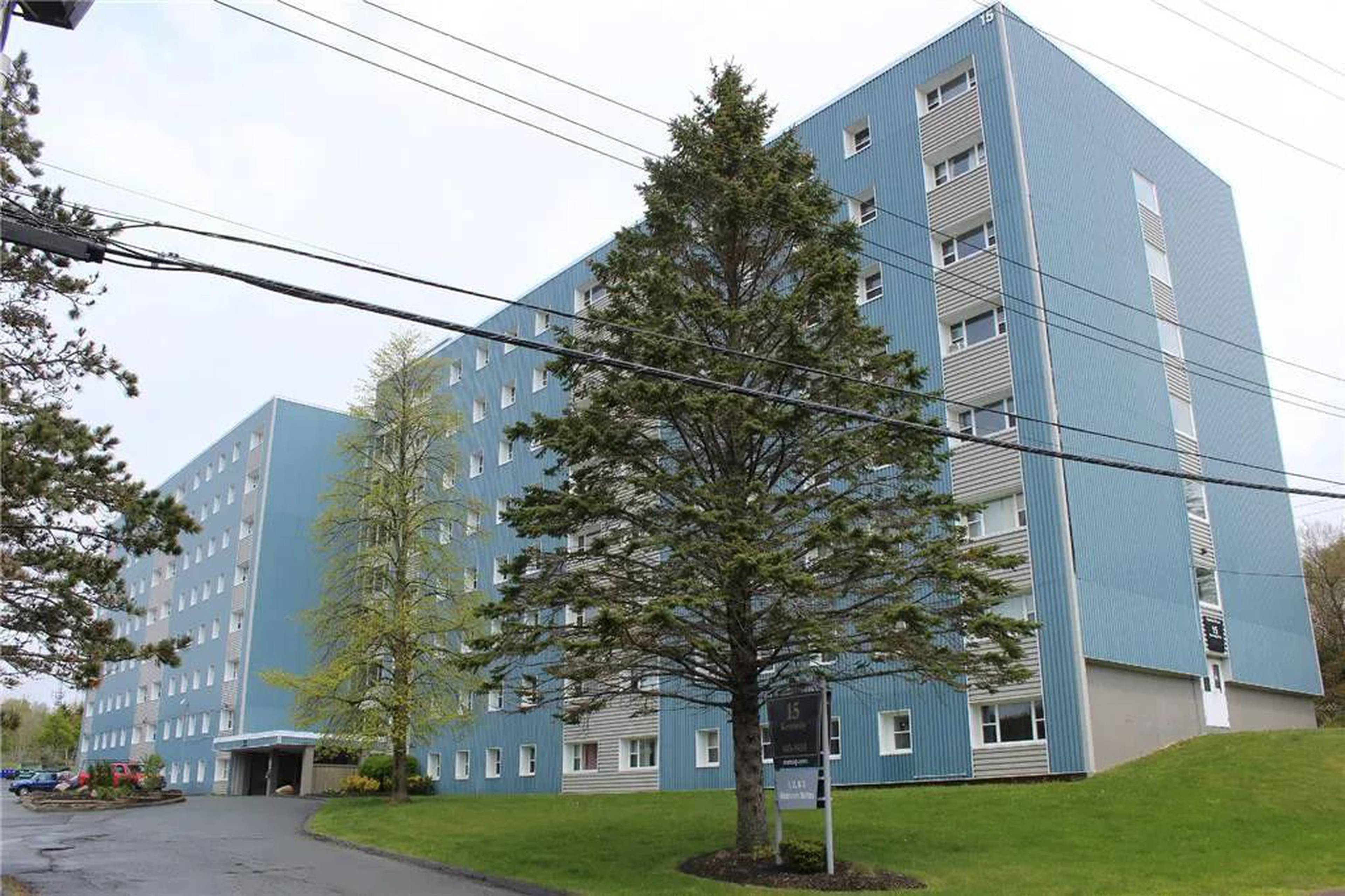 Kennedy Drive Apartments 15 Kennedy Dr Apartments for Rent Halifax