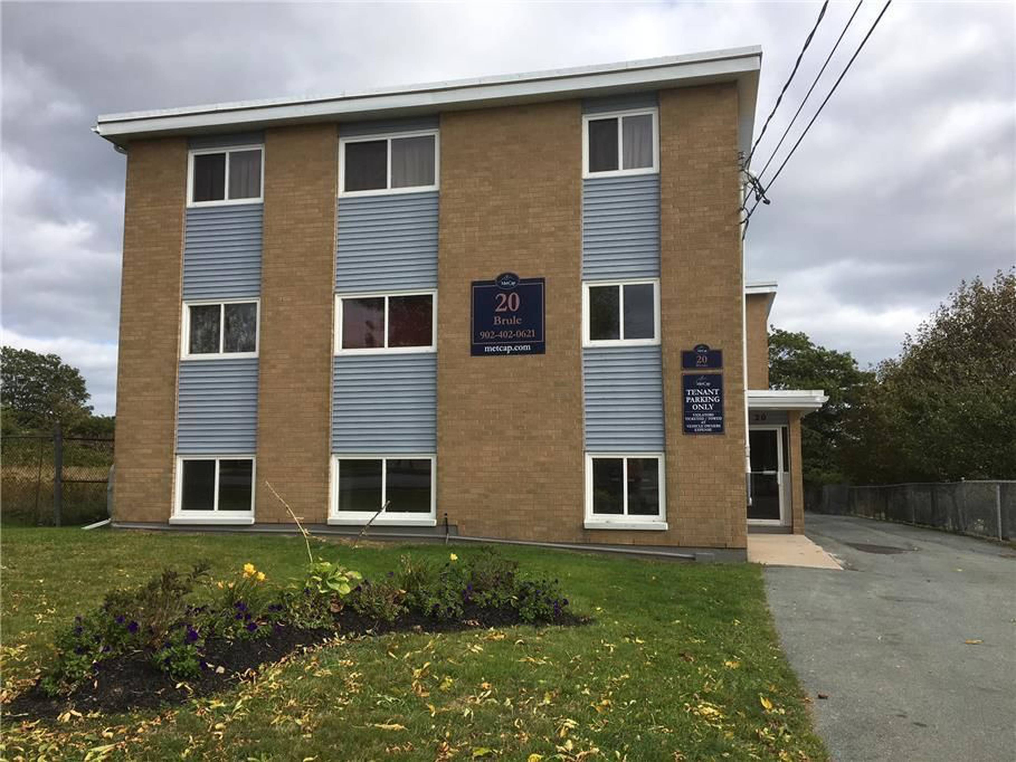 Brule Street Apartments Dartmouth, NS 20 Brule St liv.rent