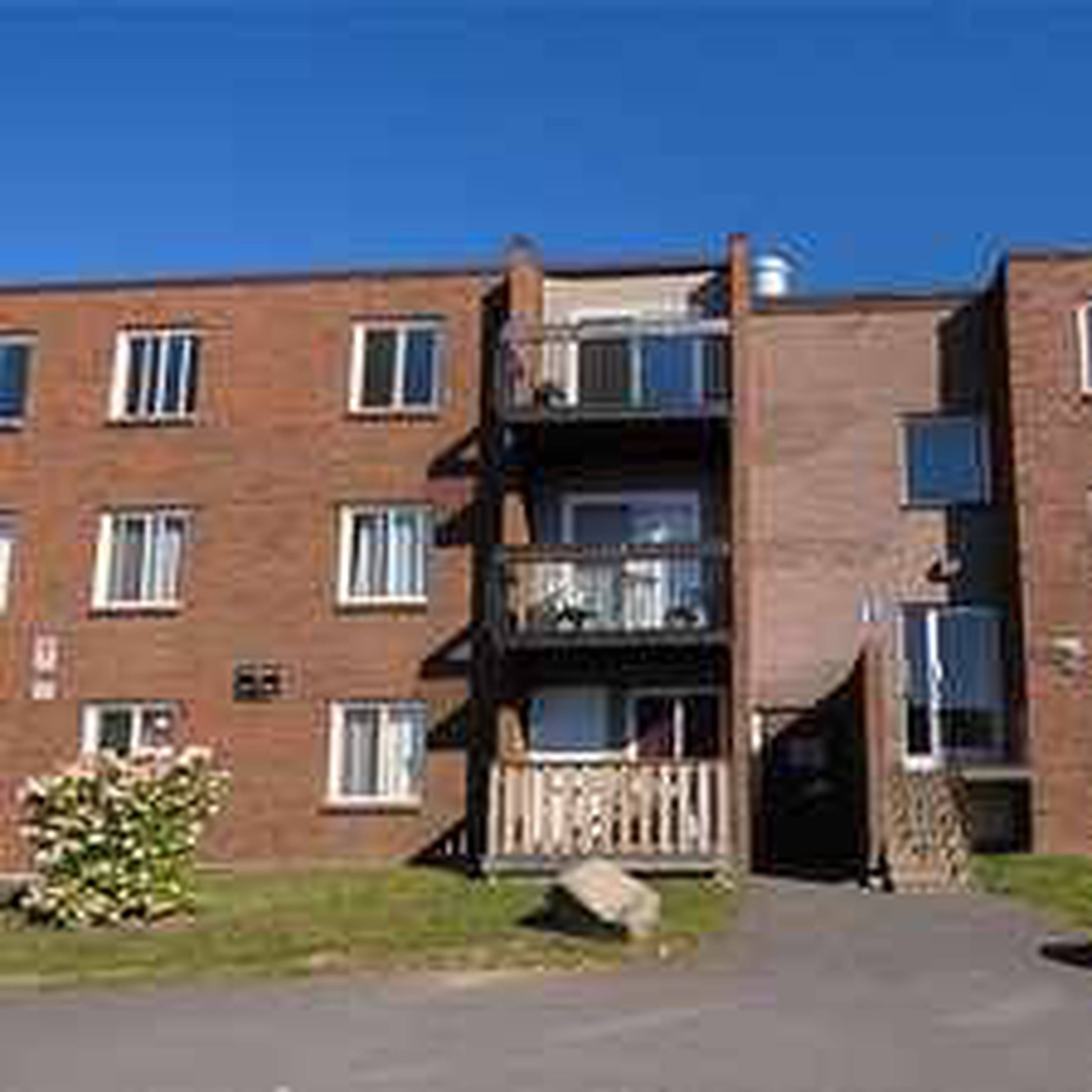 Roleika Drive Apartments 237 Roleika Dr Apartments for Rent Halifax