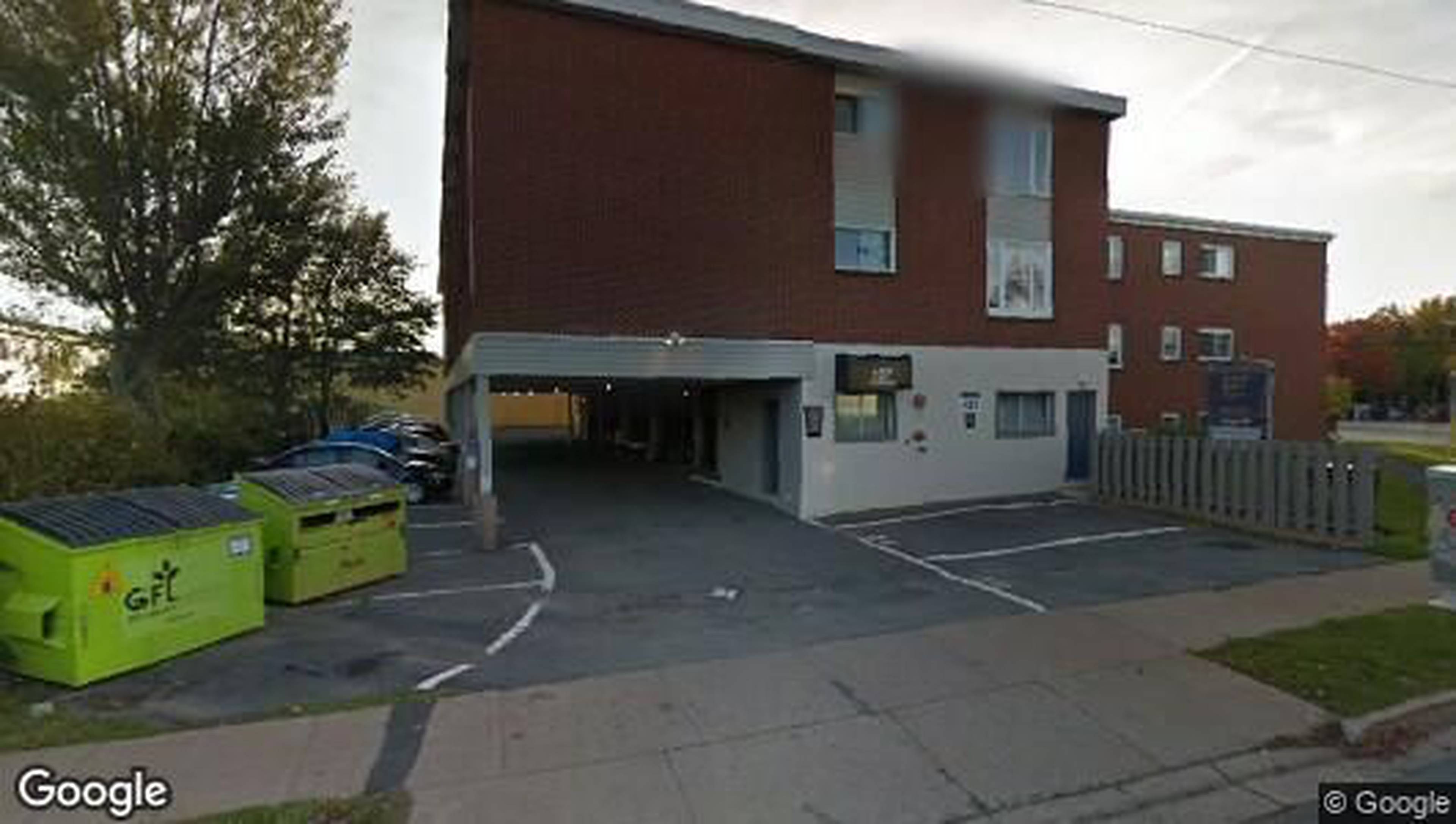 Slayter Street Apartments 127 Slayter St Apartments for Rent