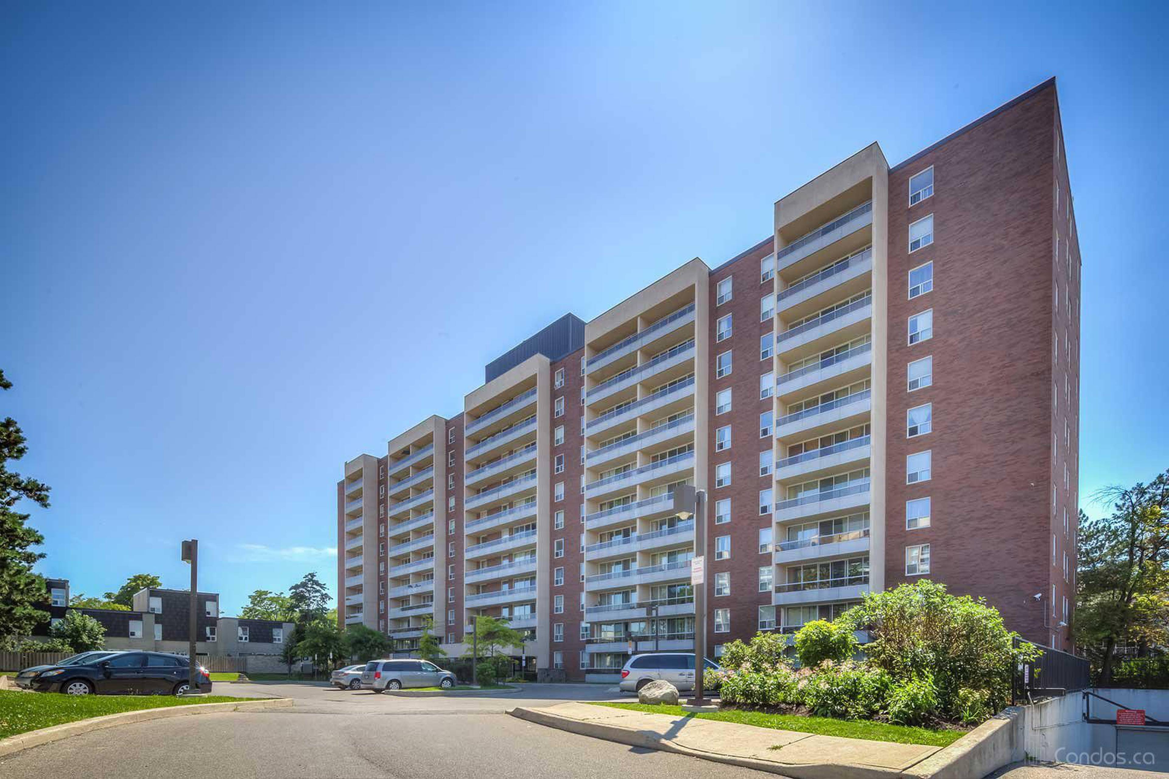 Four Winds Condos 37 Four Winds Dr - Apartments for Rent Toronto | liv.rent