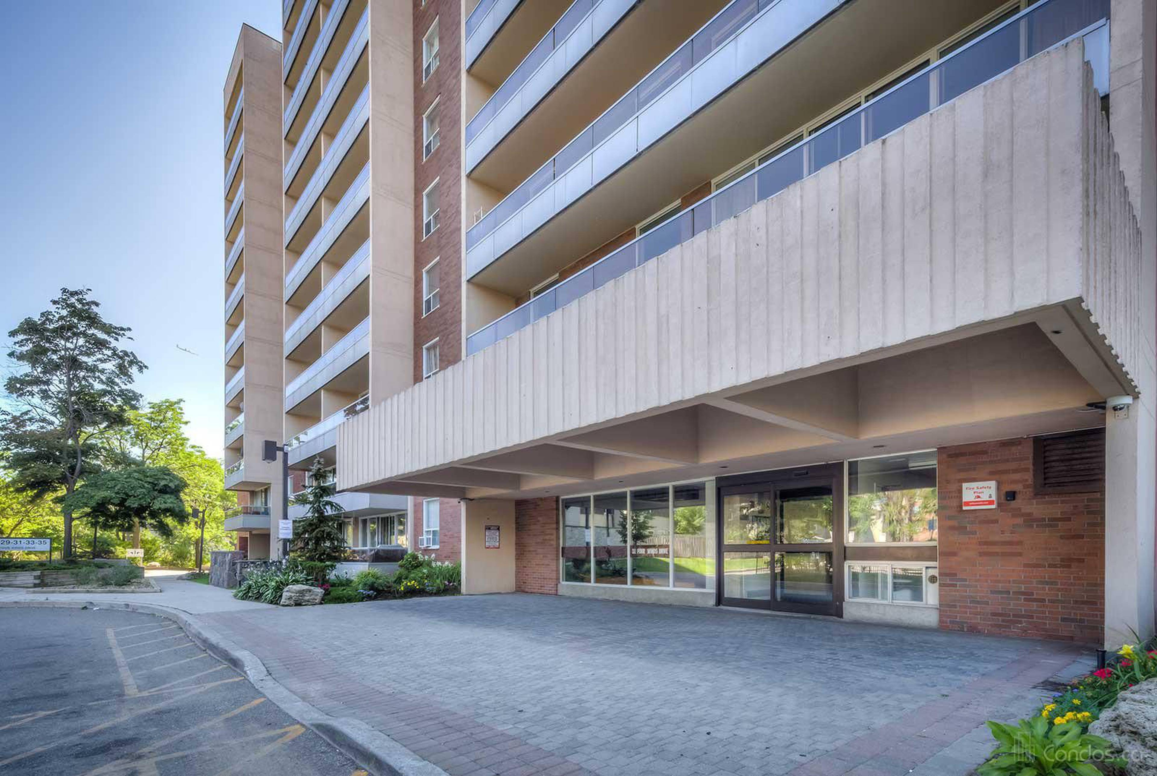 Four Winds Condos 37 Four Winds Dr Apartments for Rent Toronto liv.rent