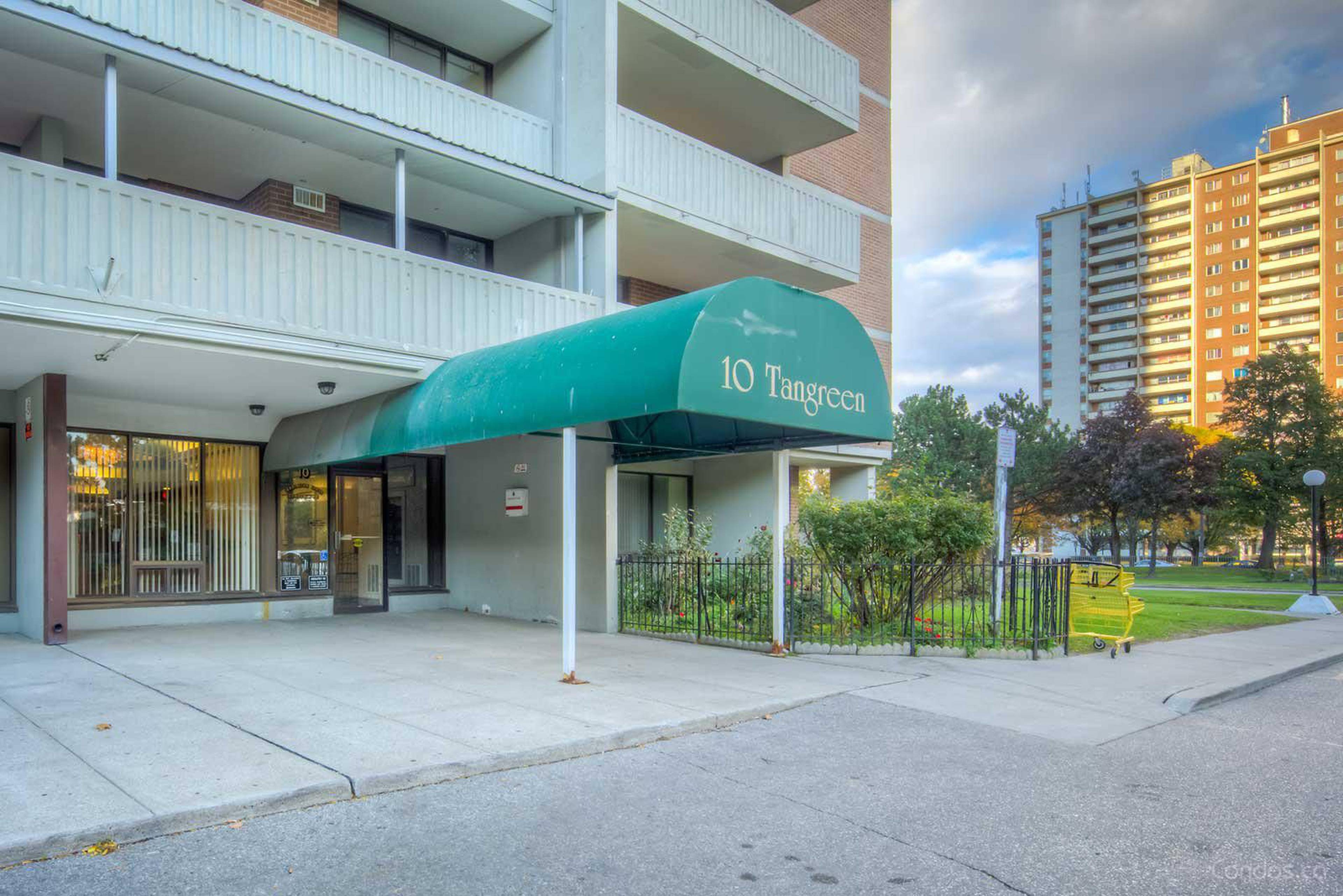 10 tangreen ct