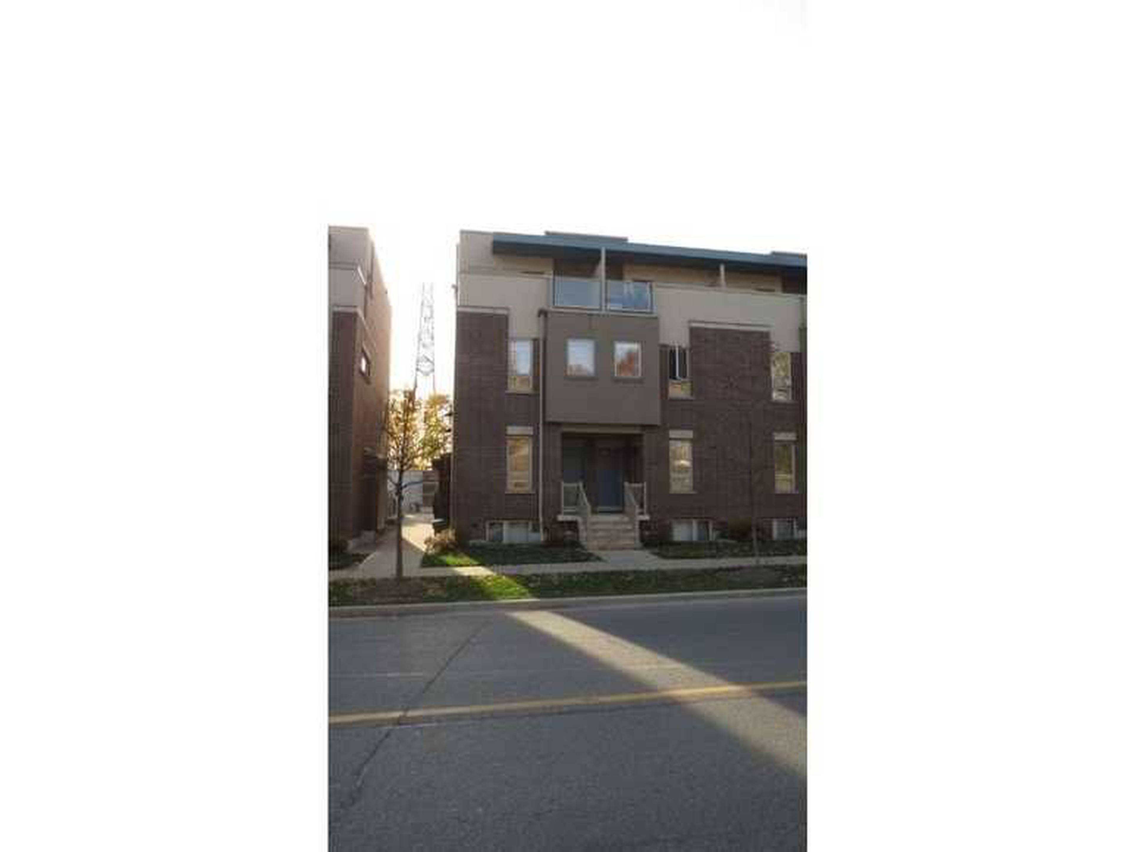 Caledonia Towns on the Park 100 Caledonia Park Rd Apartments for Rent