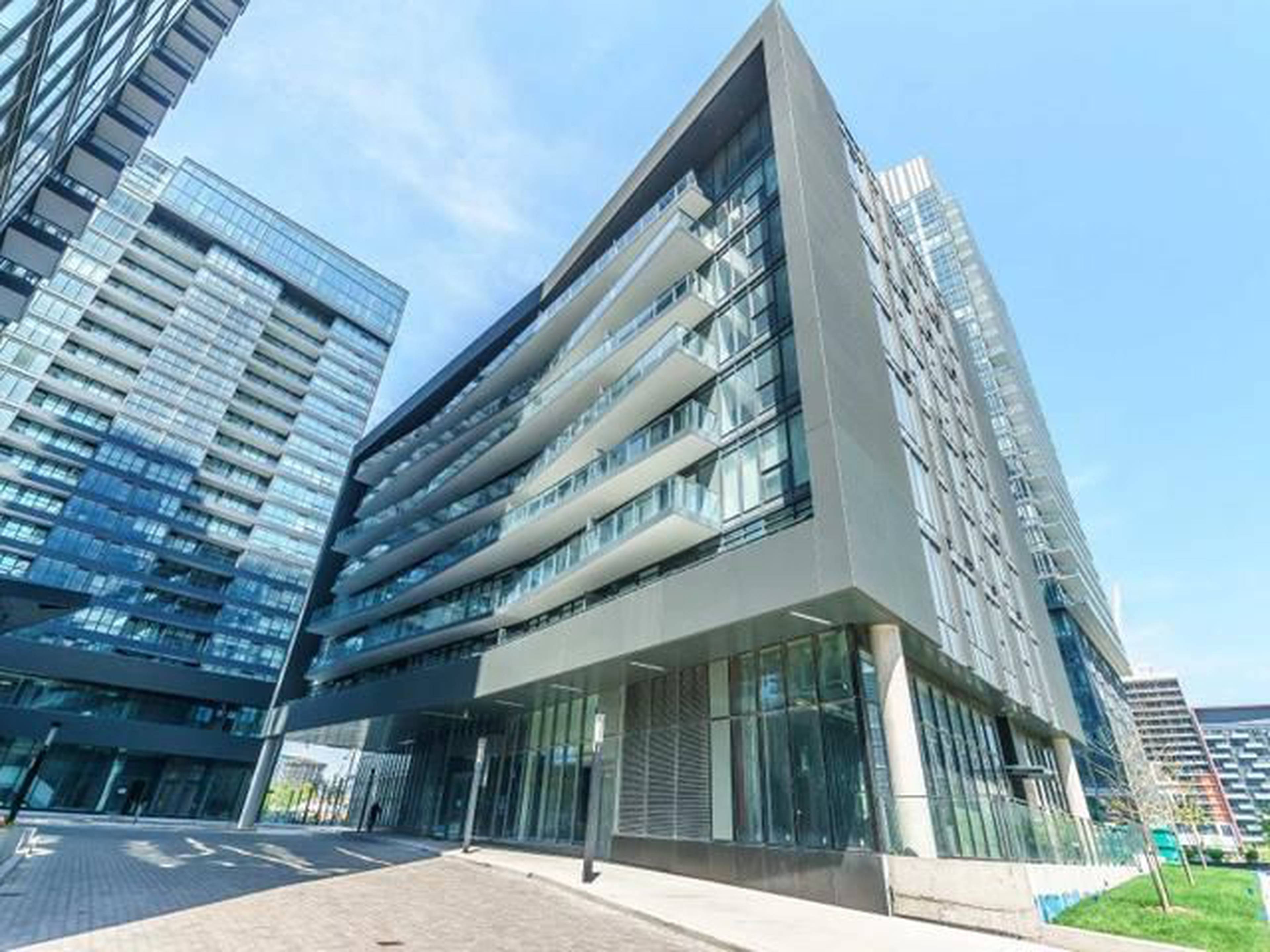 Exchange Condos 90 Queens Wharf Rd Apartments for Rent Toronto liv.rent