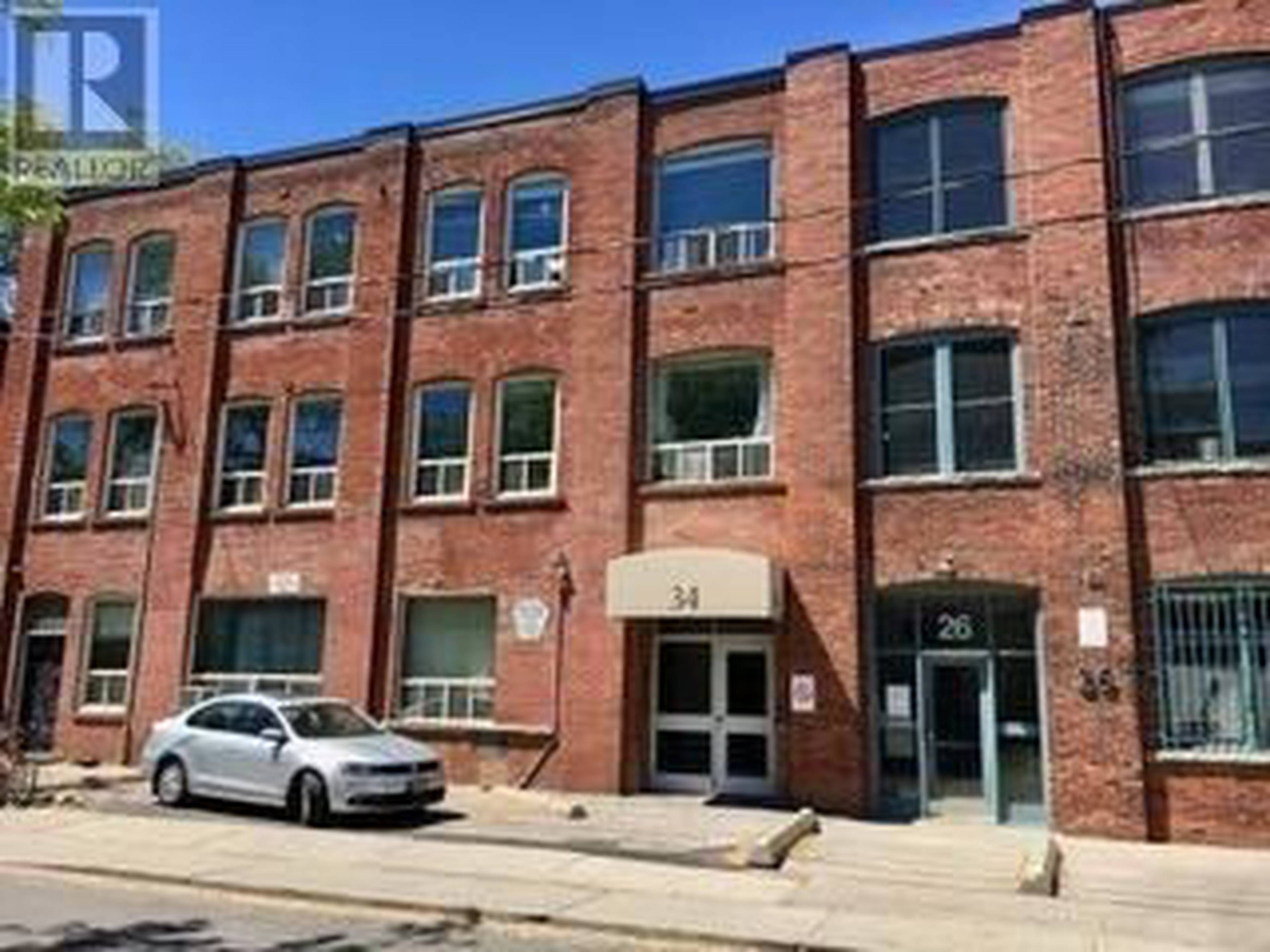 Noble St 34 Noble St Apartments for Rent Toronto liv.rent