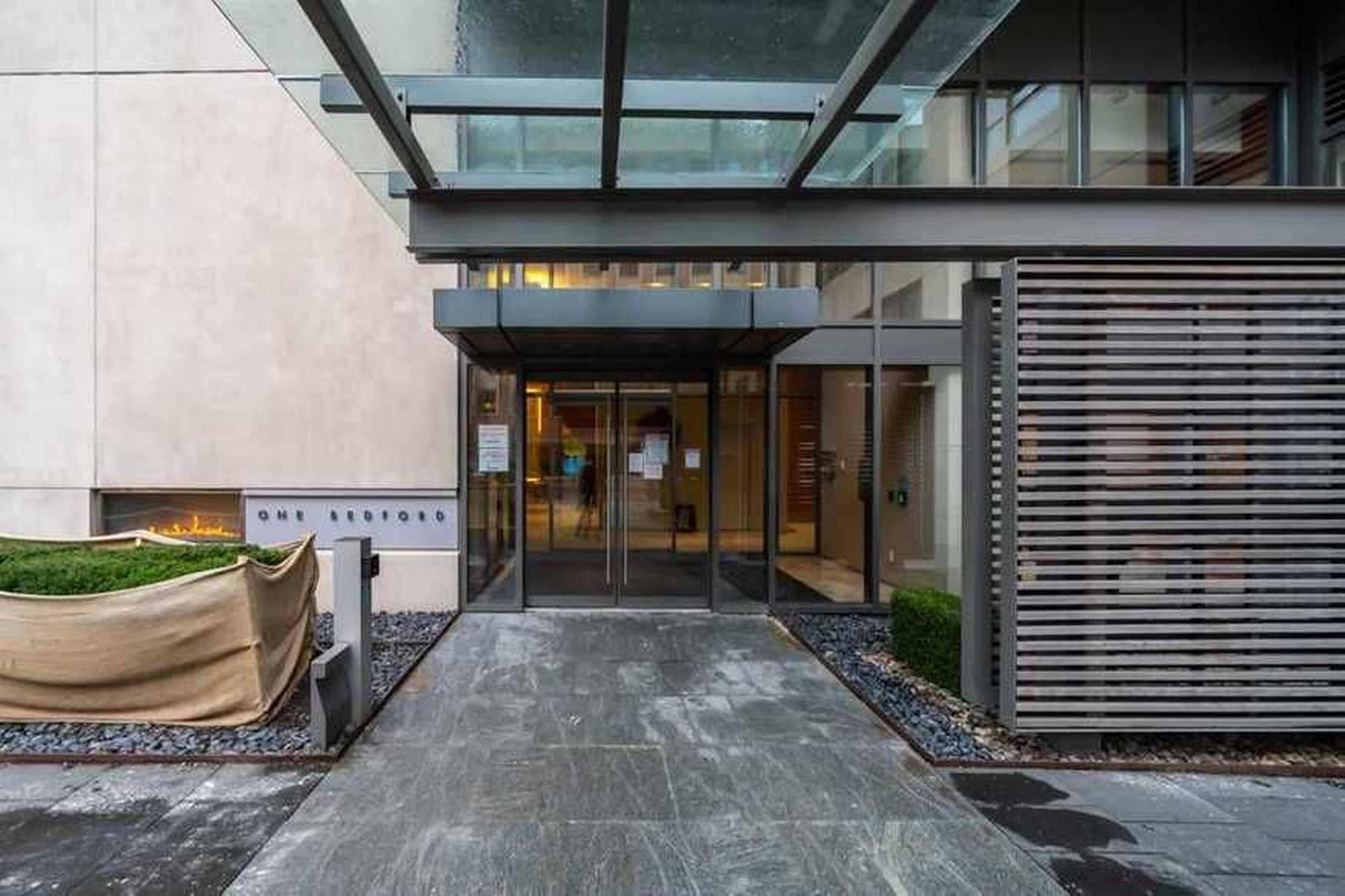 One Bedford 1 Bedford Rd Apartments for Rent Toronto liv.rent