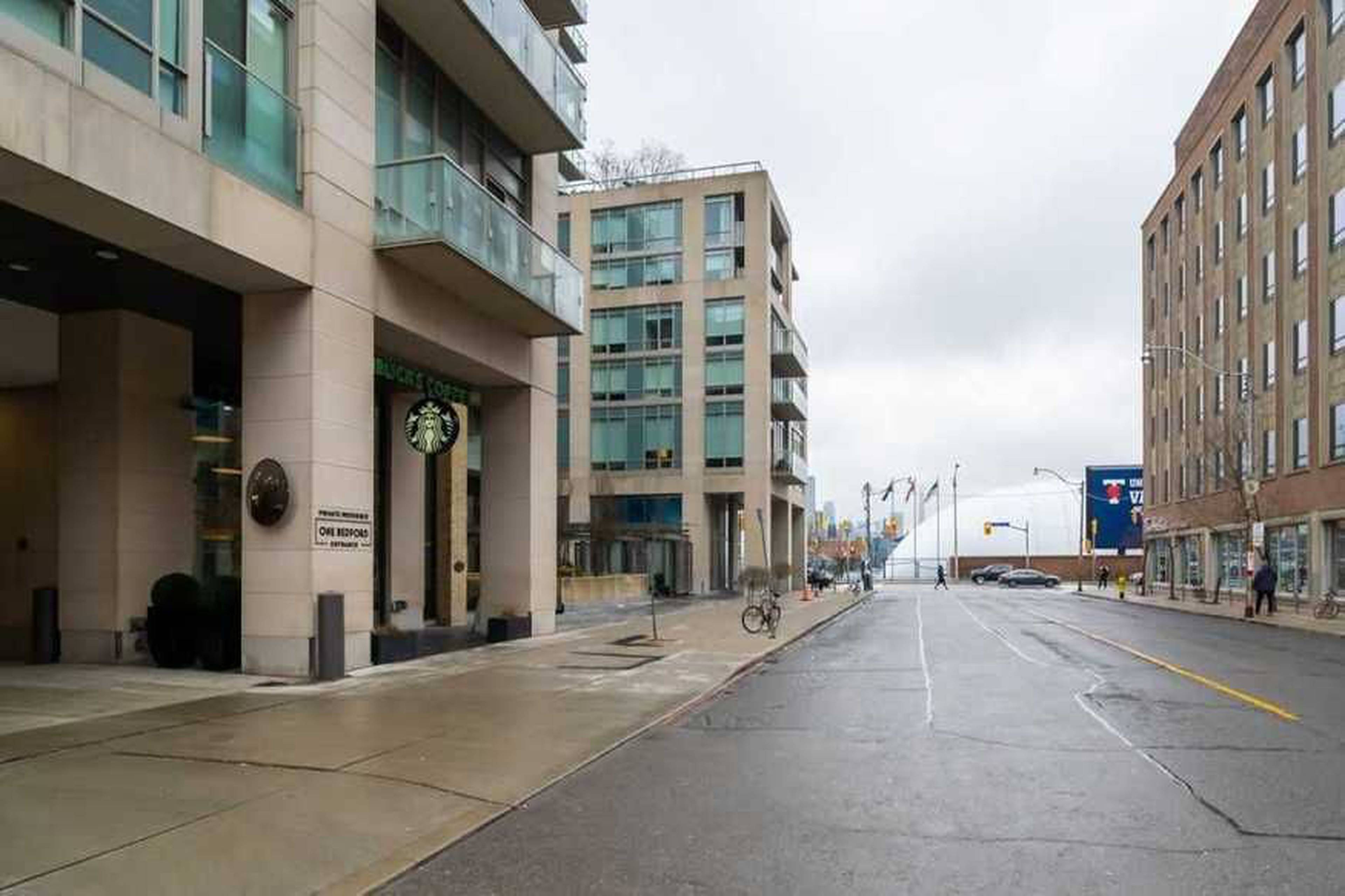 One Bedford Apartments for Rent, 1 Bedford Rd, Toronto, ON - 5