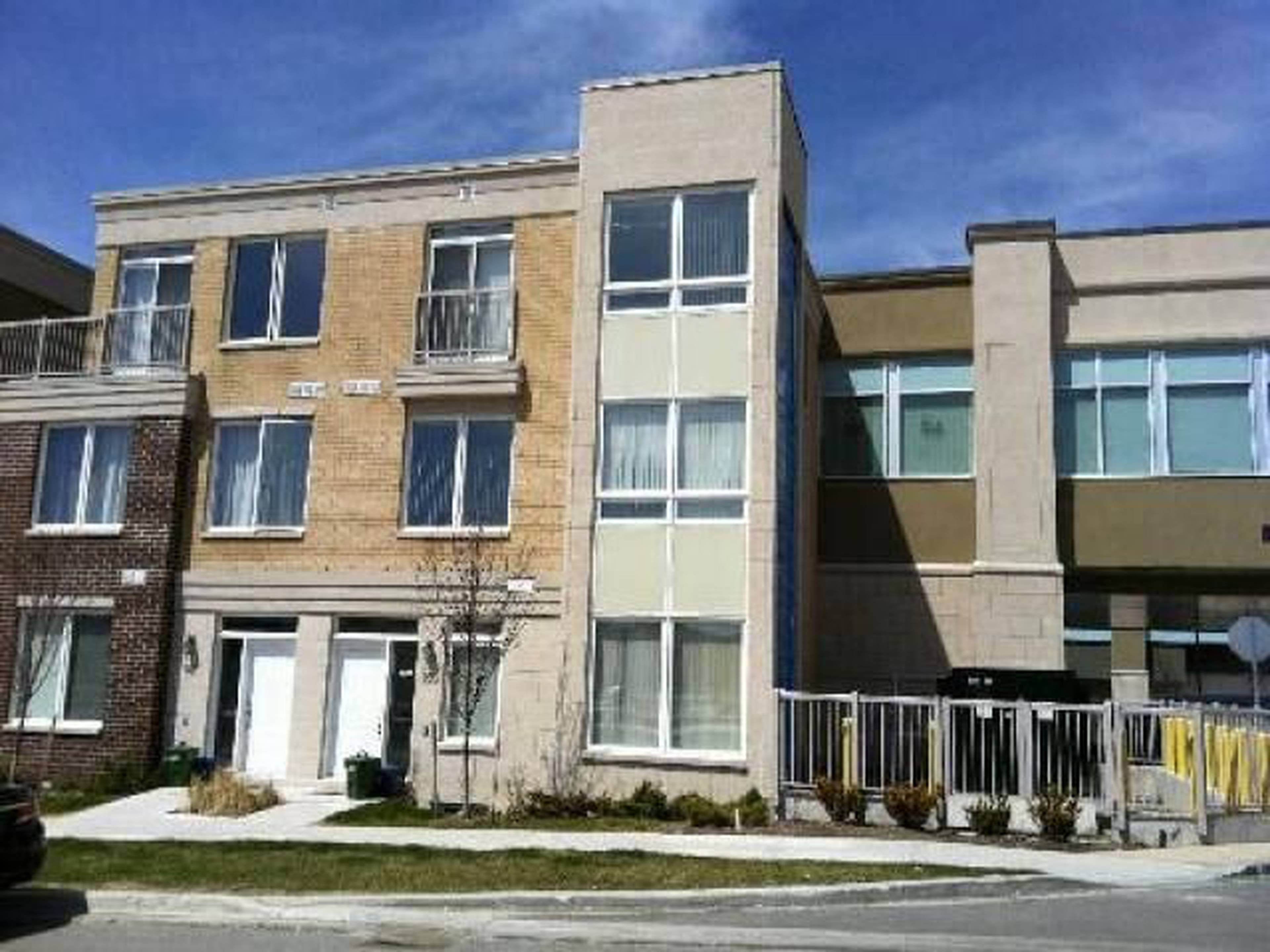 Unity Gardens Dr 100 Unity Gardens Dr Apartments for Rent Markham