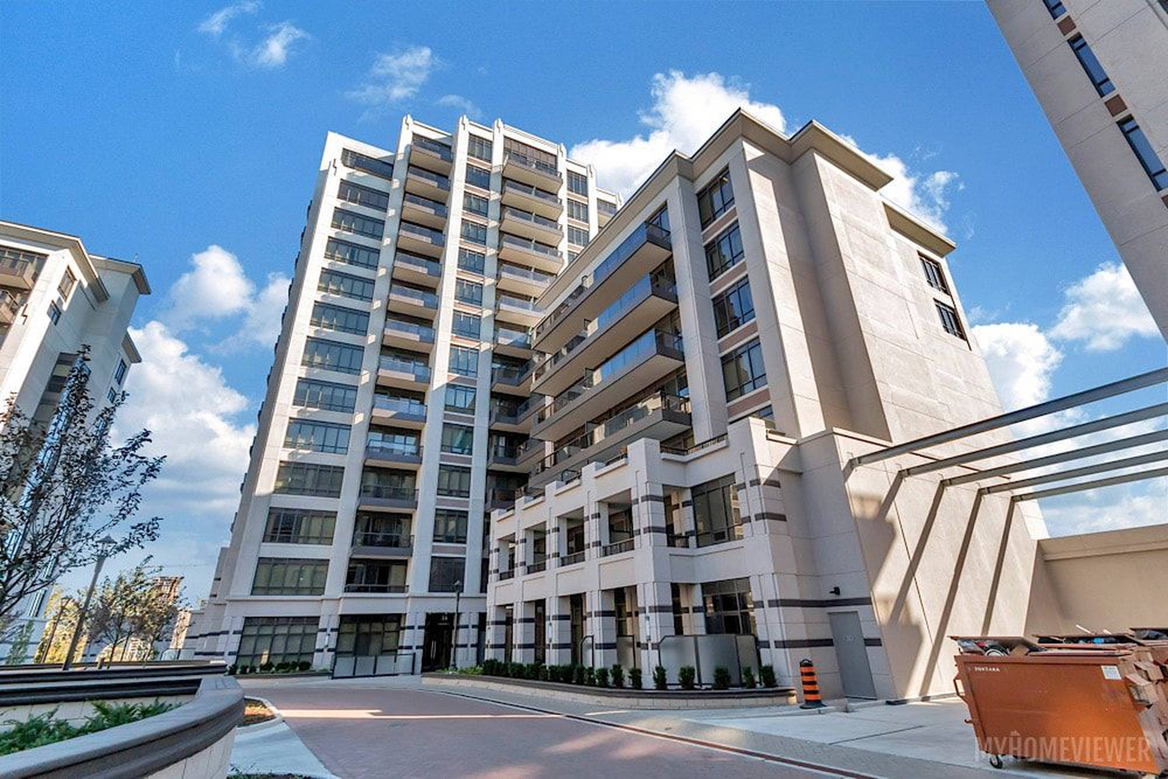 Fonatana Condos 38 Cedarland Dr Apartments for Rent Markham liv.rent