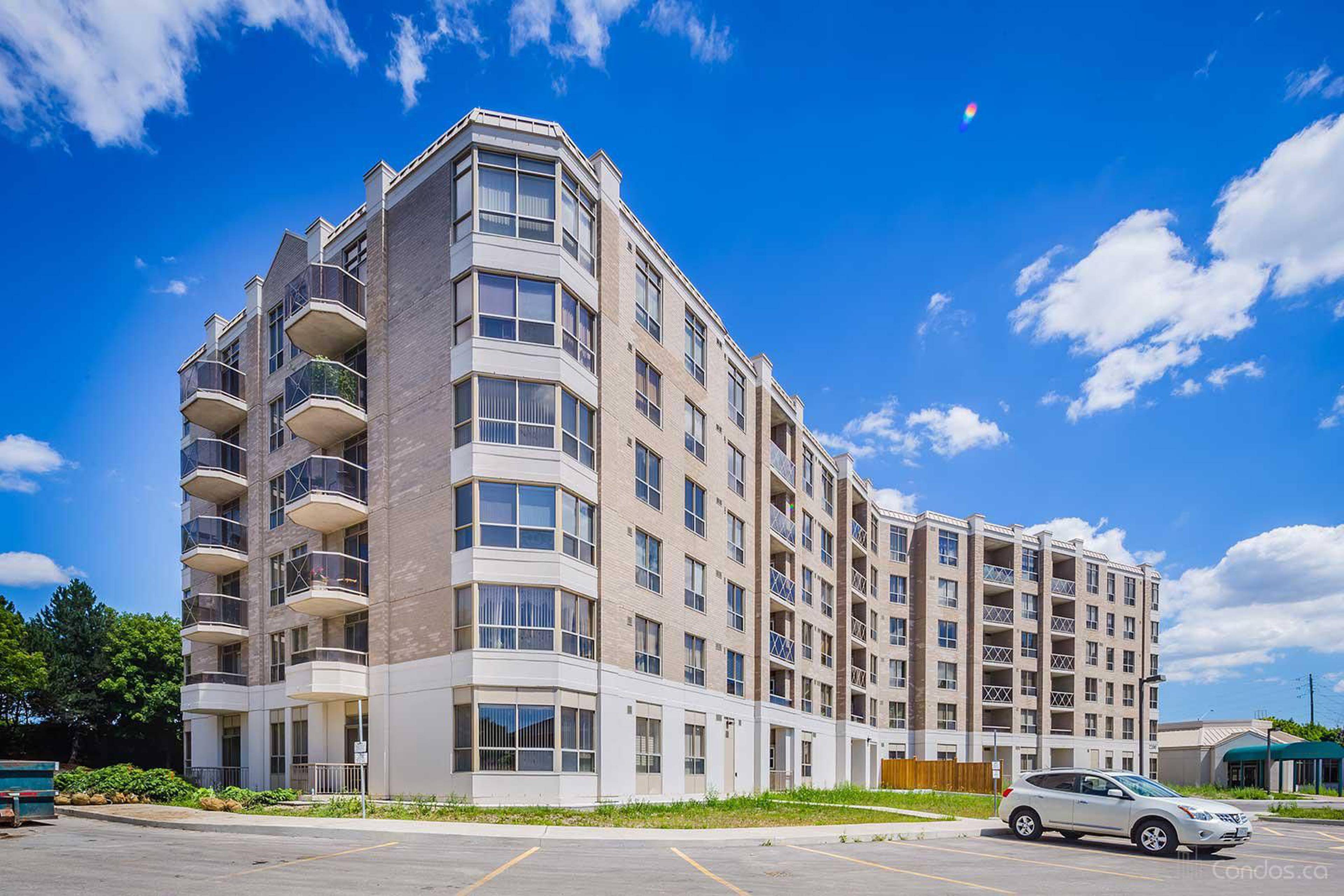 Ascot Mansion 2100 John St Apartments for Rent Markham liv.rent