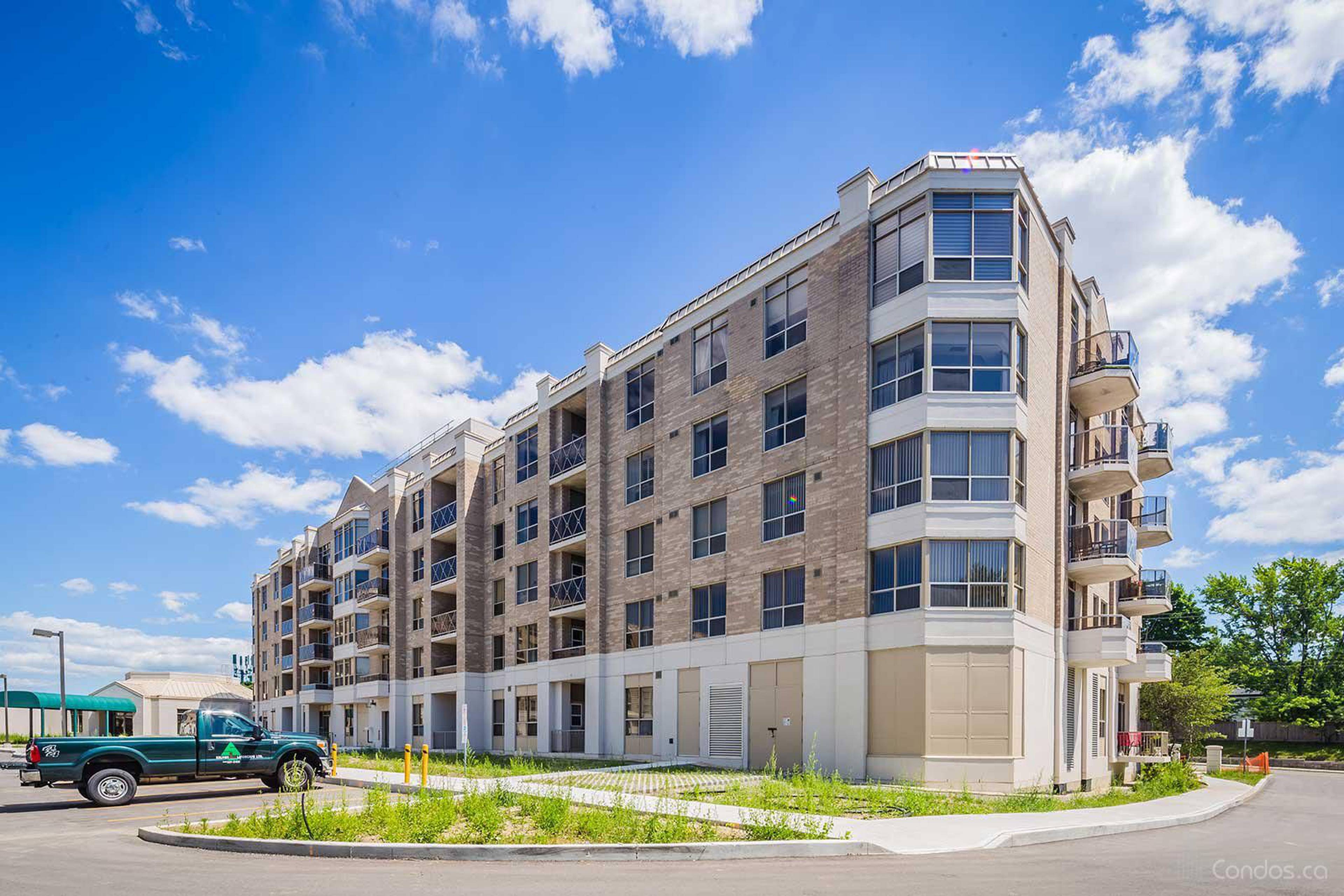 Ascot Mansion 2100 John St Apartments for Rent Markham liv.rent