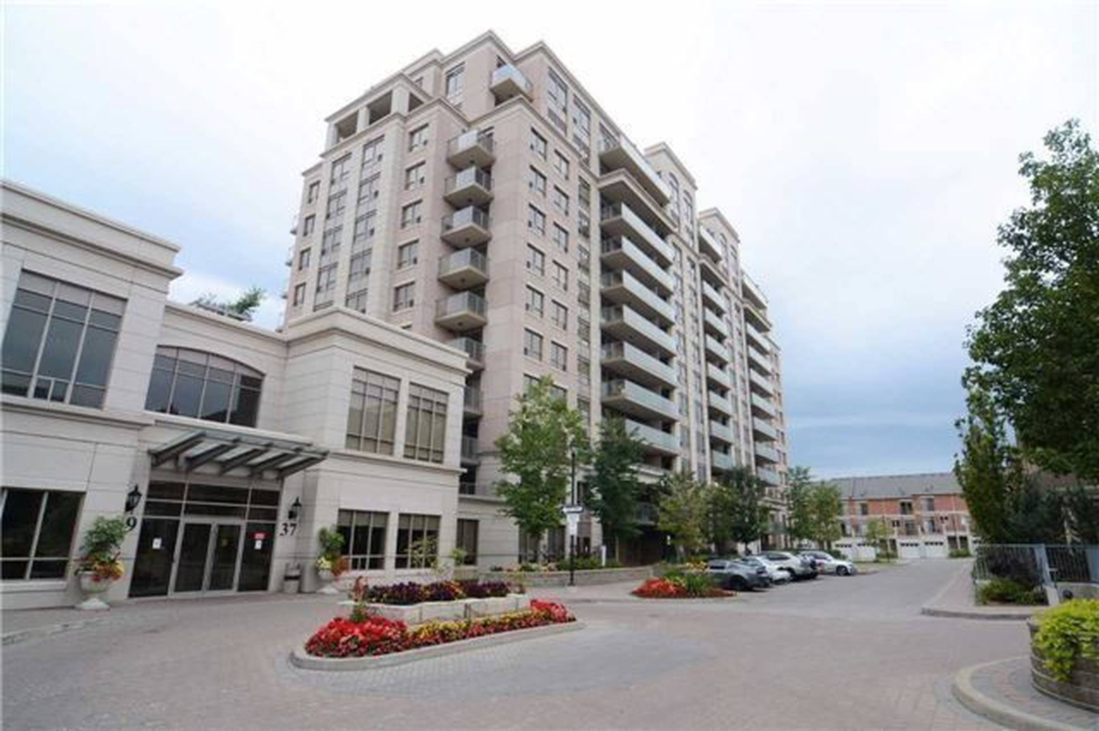 Parkview Towers 37 Galleria Pkwy Apartments for Rent Markham liv.rent