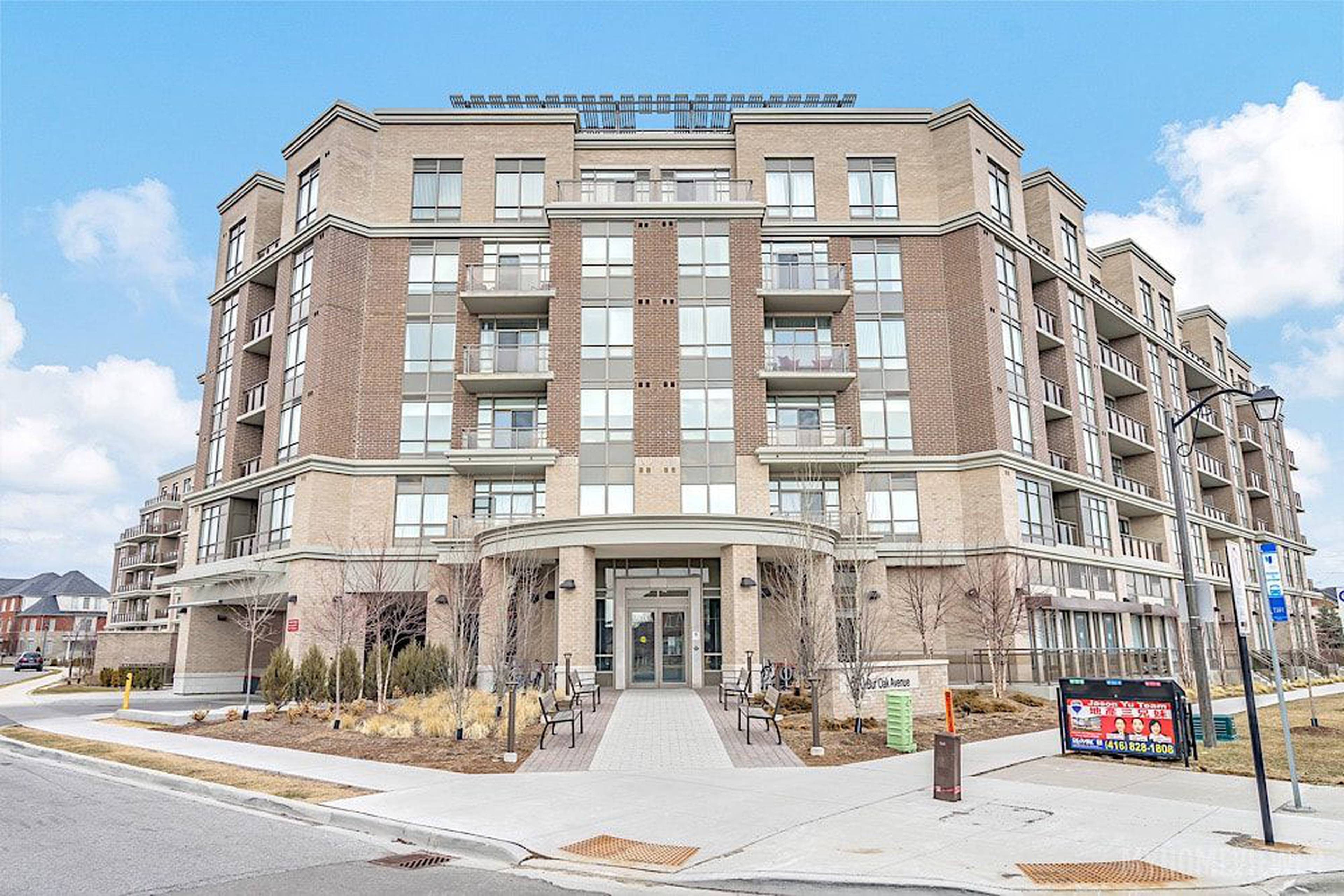 Rental Condos Near Me