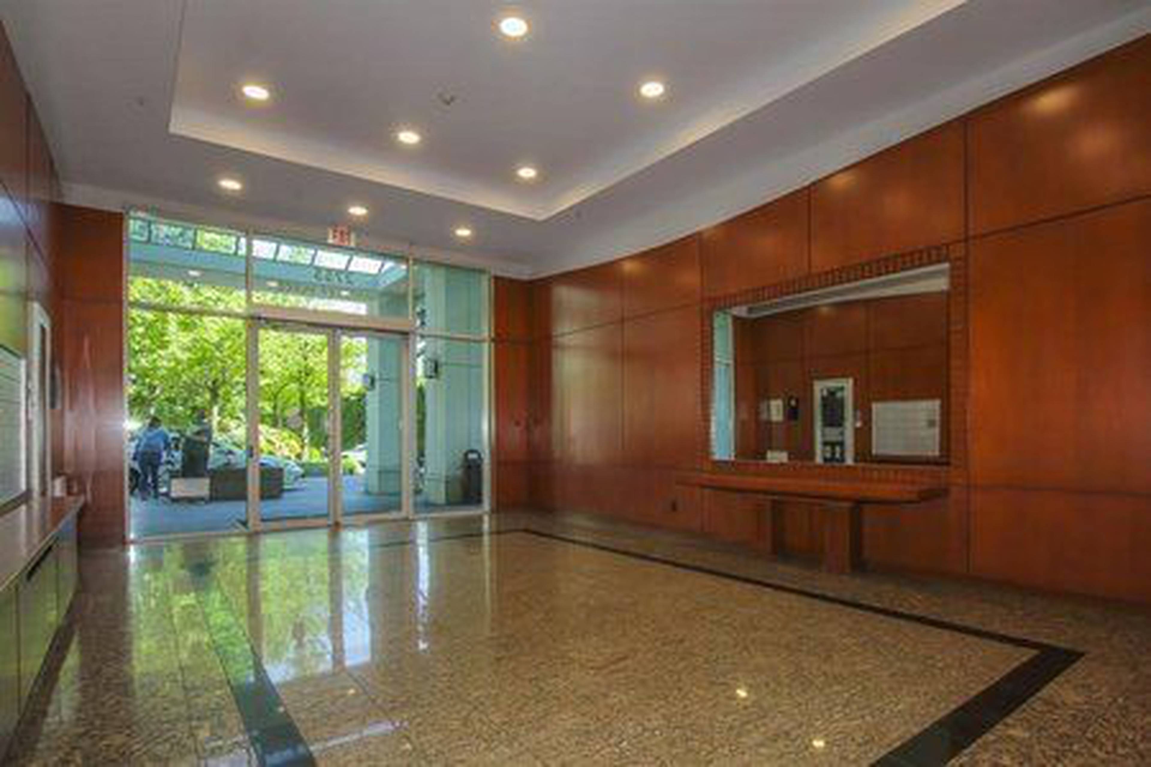 River Dance Apartments for Rent, 2733 Chandlery Pl, Vancouver, BC - 3