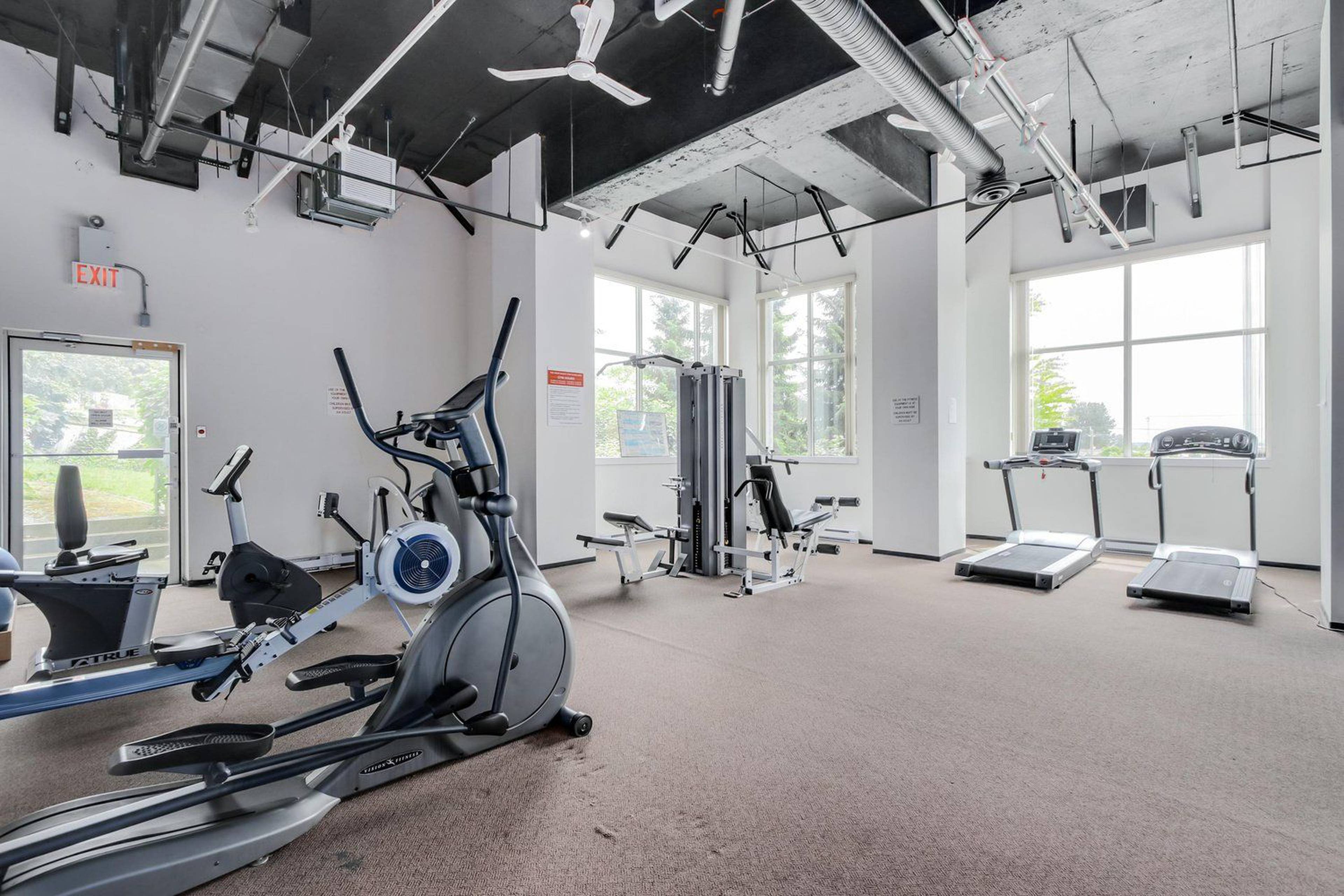 River Dance Apartments for Rent, 2733 Chandlery Pl, Vancouver, BC - 4