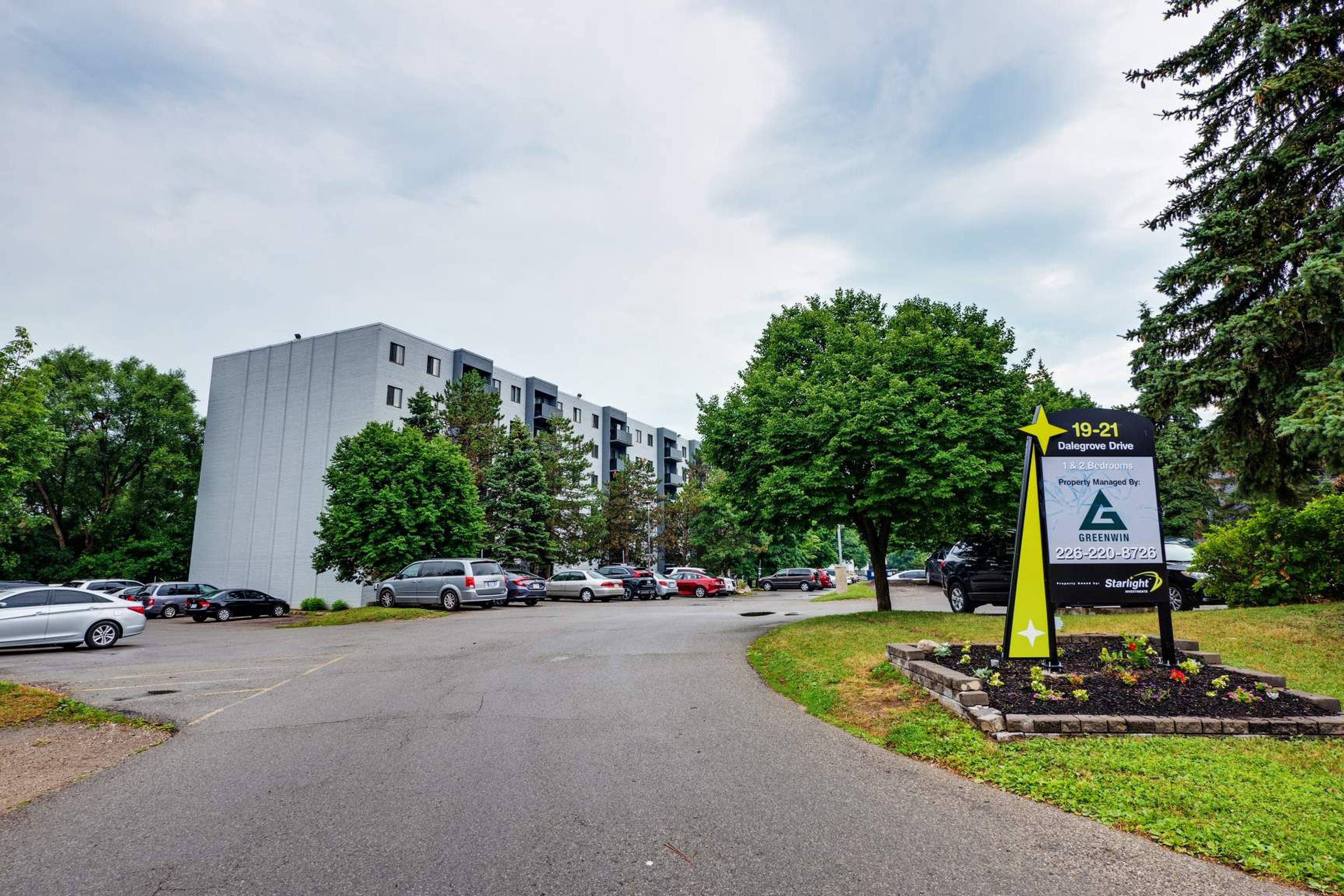 21 Dalegrove Dr 21 Dalegrove Dr Apartments for Rent Kitchener liv.rent