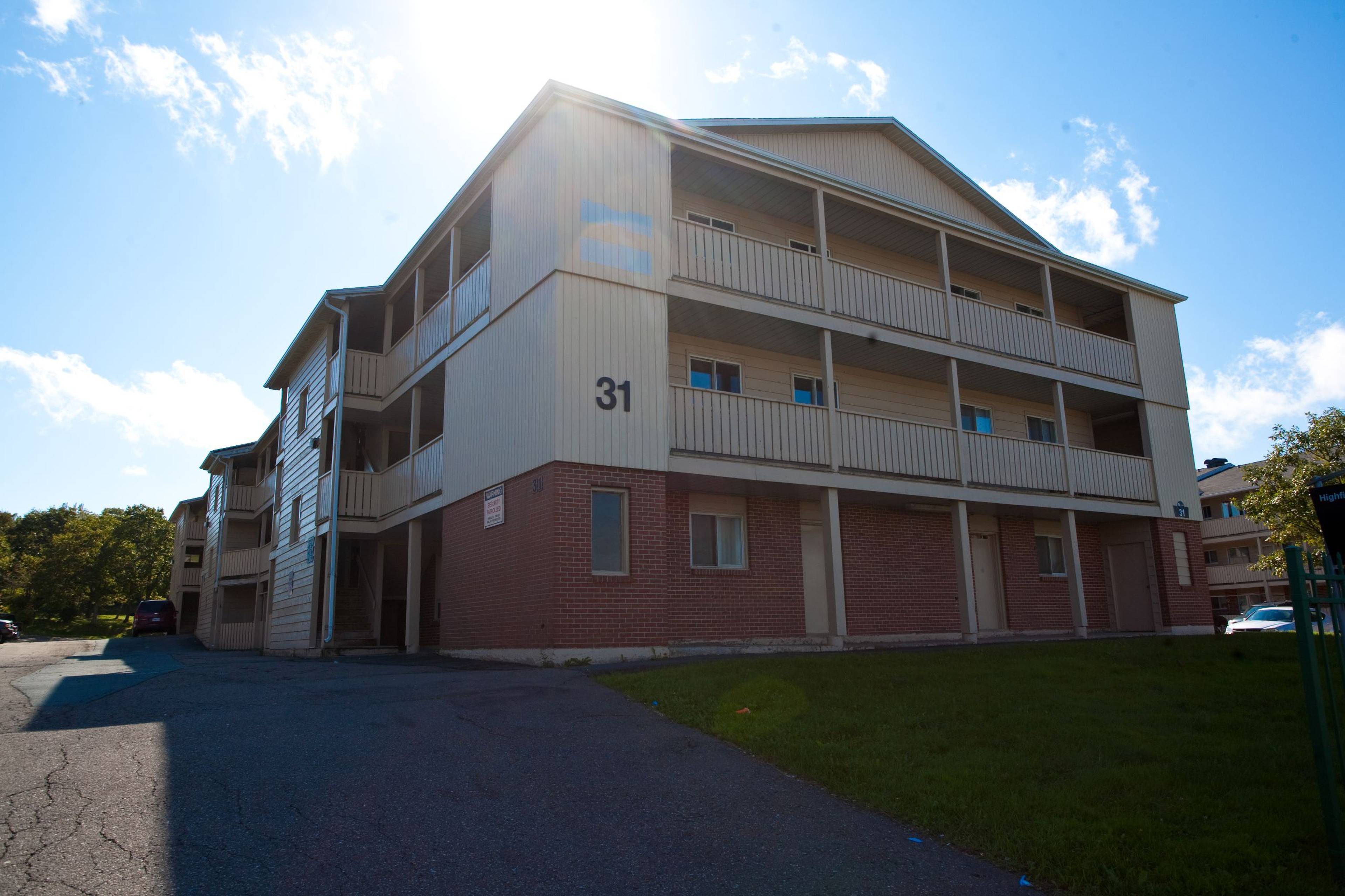 Highfield Park Dr 35 Highfield Park Dr Apartments for Rent Dartmouth