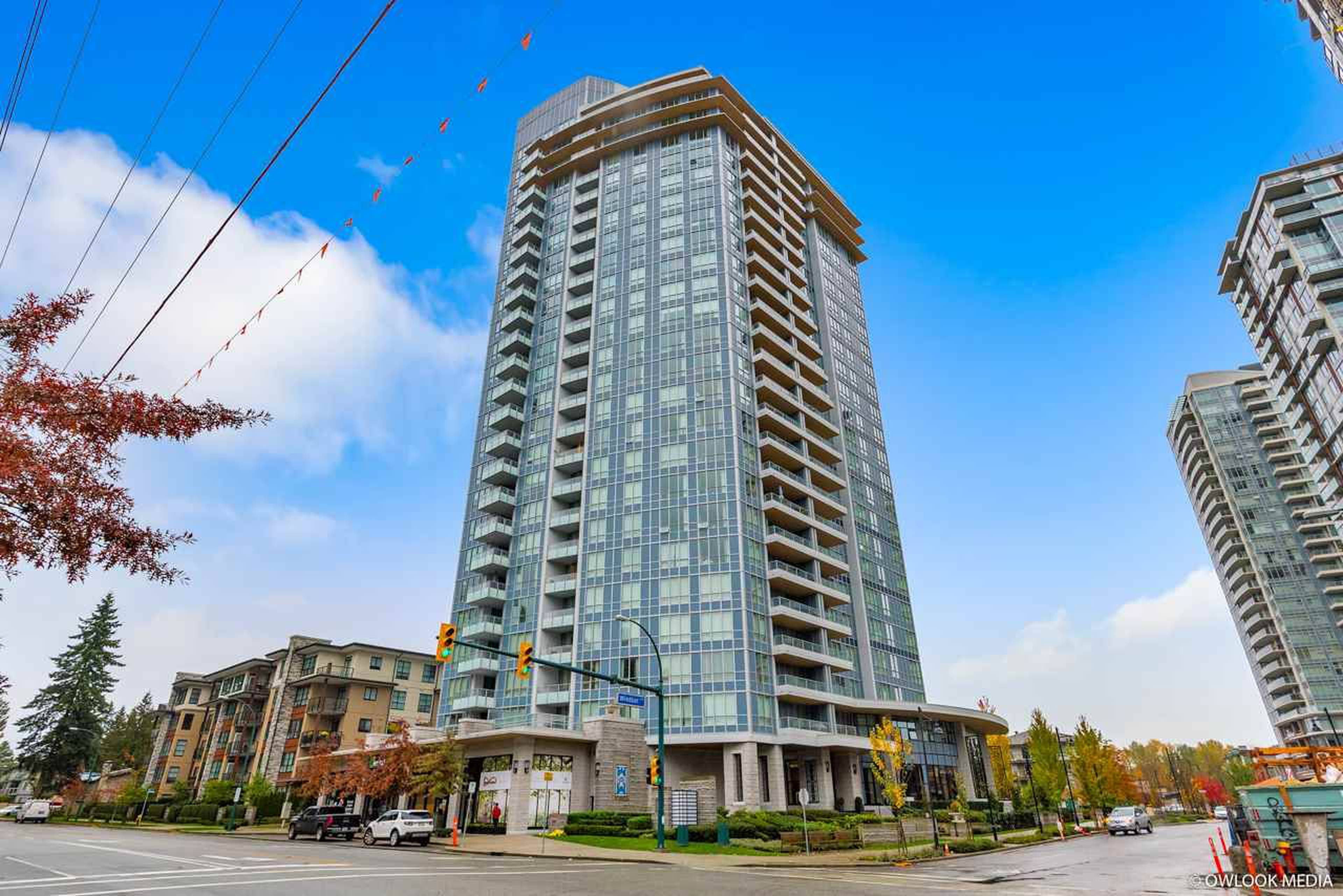 The Windsor 3093 Windsor Gate - Apartments for Rent Coquitlam | liv.rent