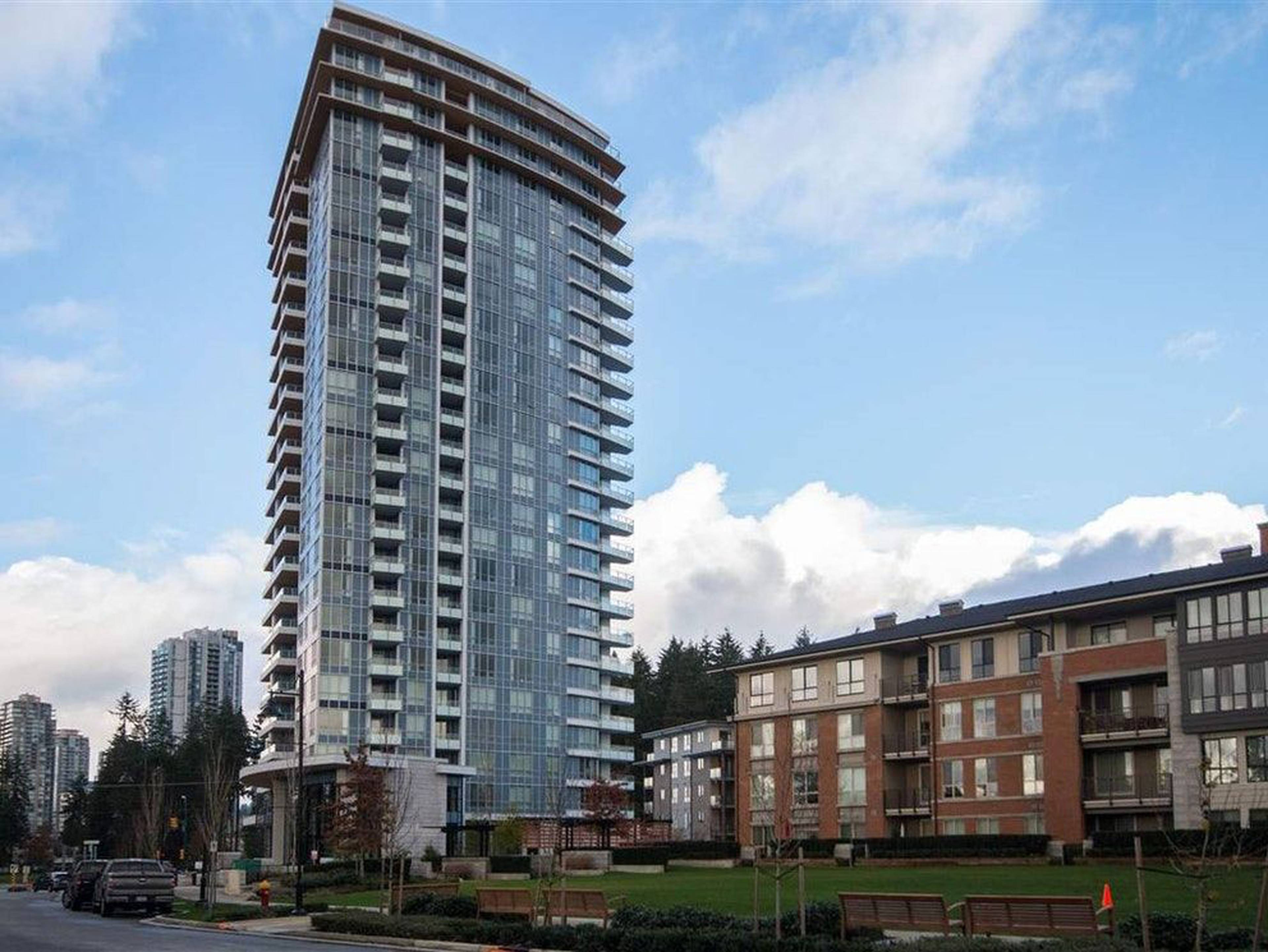 The Windsor Apartment Building