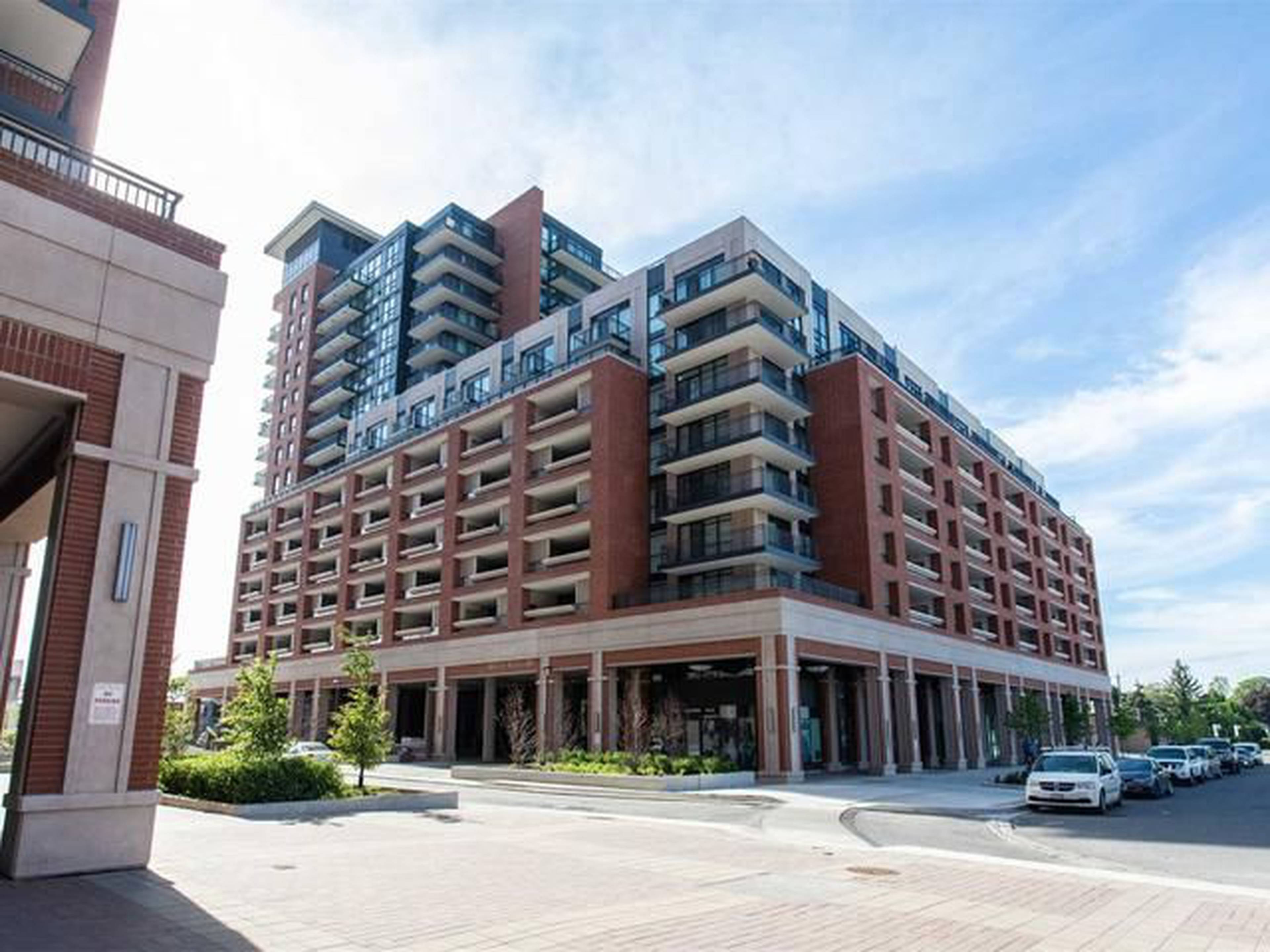 Residenze Palazzo at Treviso 3 3091 Dufferin St Apartments for Rent