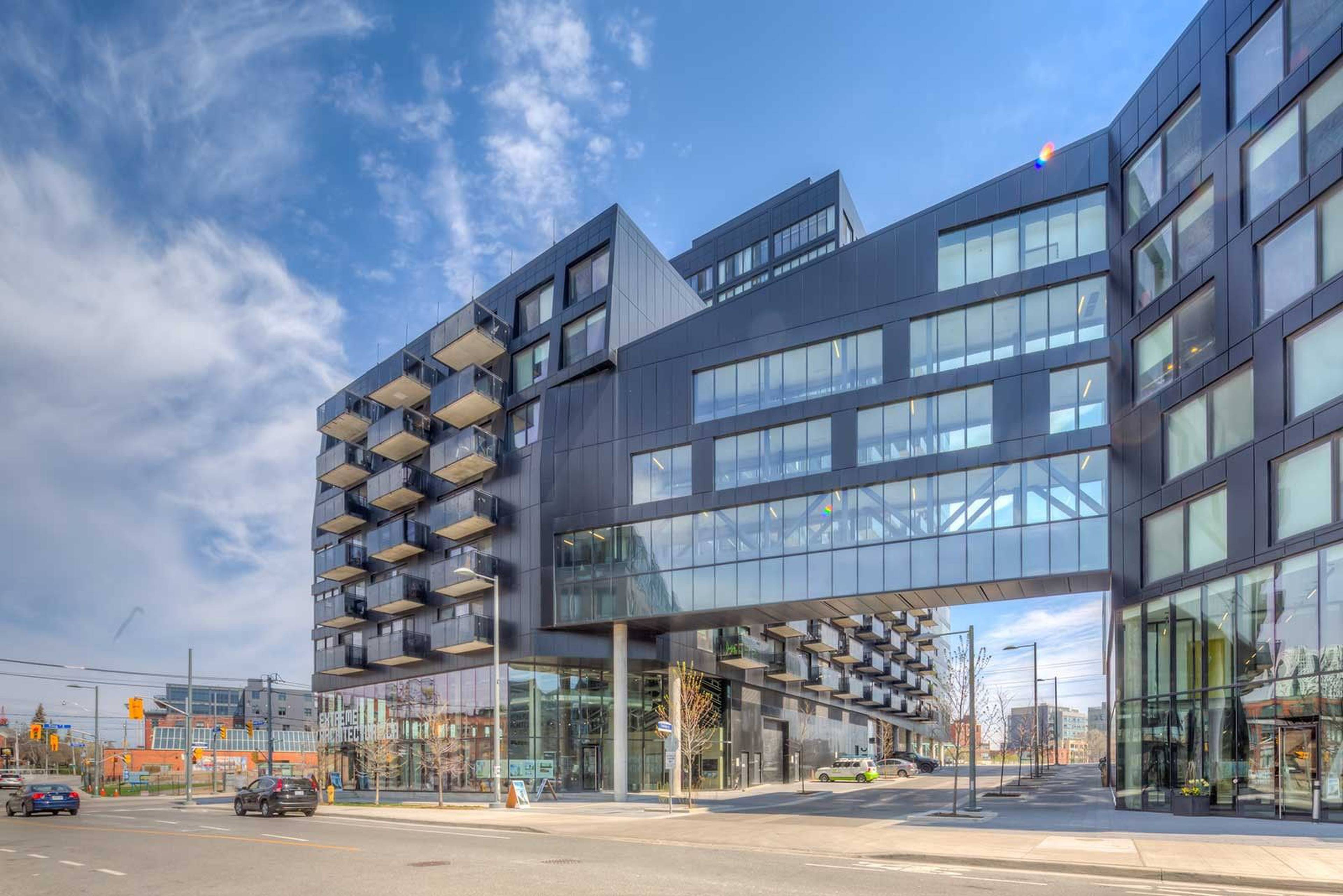 River City Ⅰ Apartments for Rent, 47 Lower River St, Toronto, ON - 2