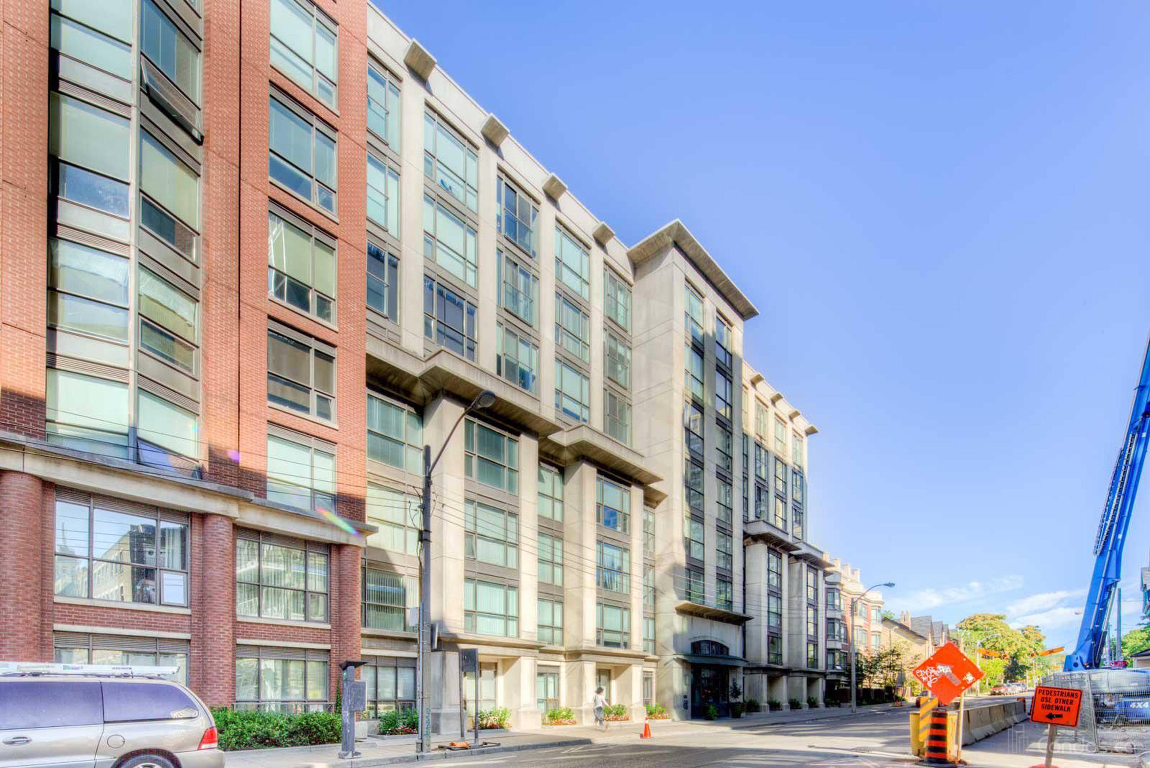 Phoebe on Queen 18 Beverley Street Apartments for Rent Toronto liv.rent