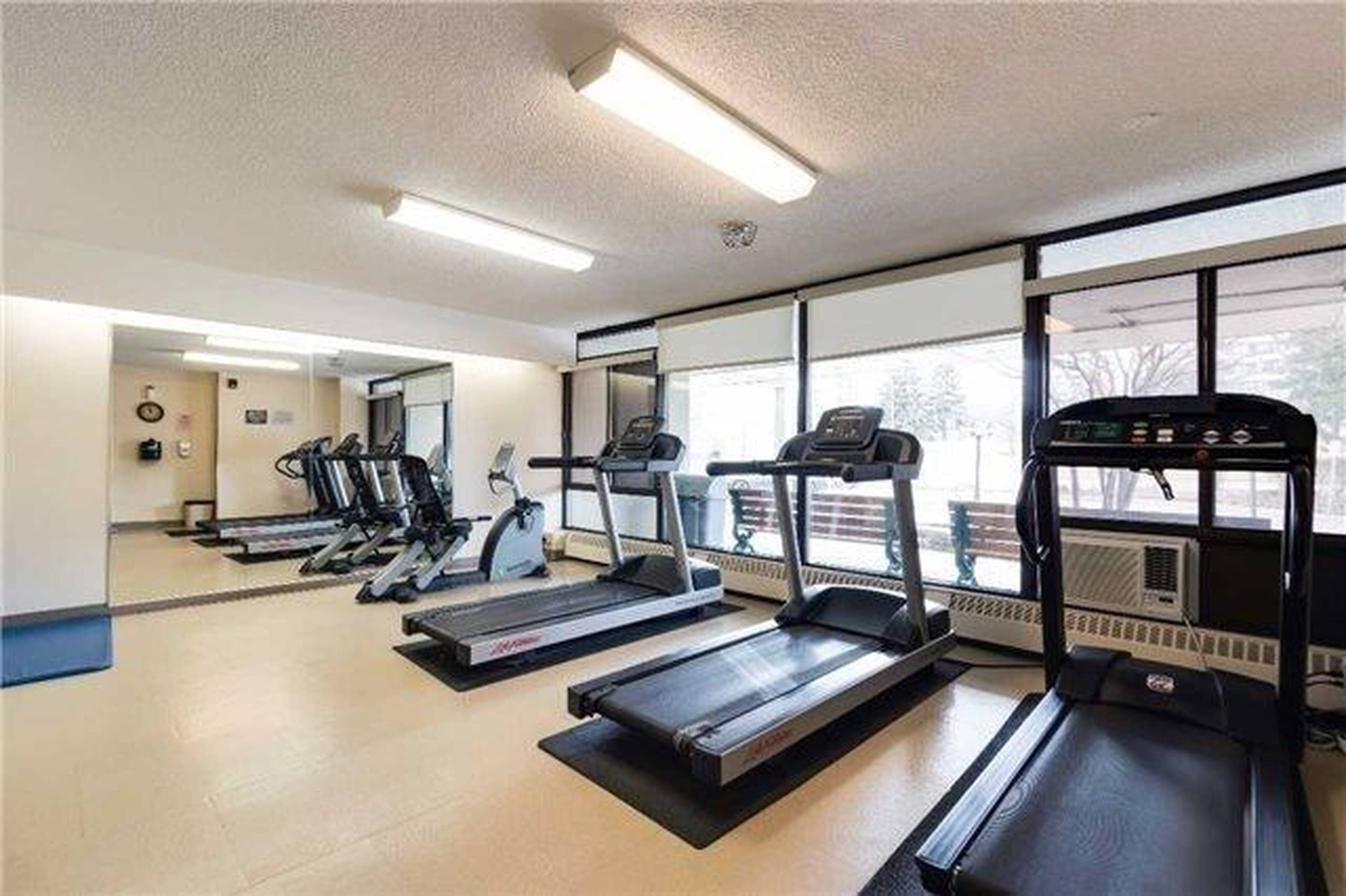 High Point Condos 3300 Don Mills Rd Apartments for Rent York liv.rent