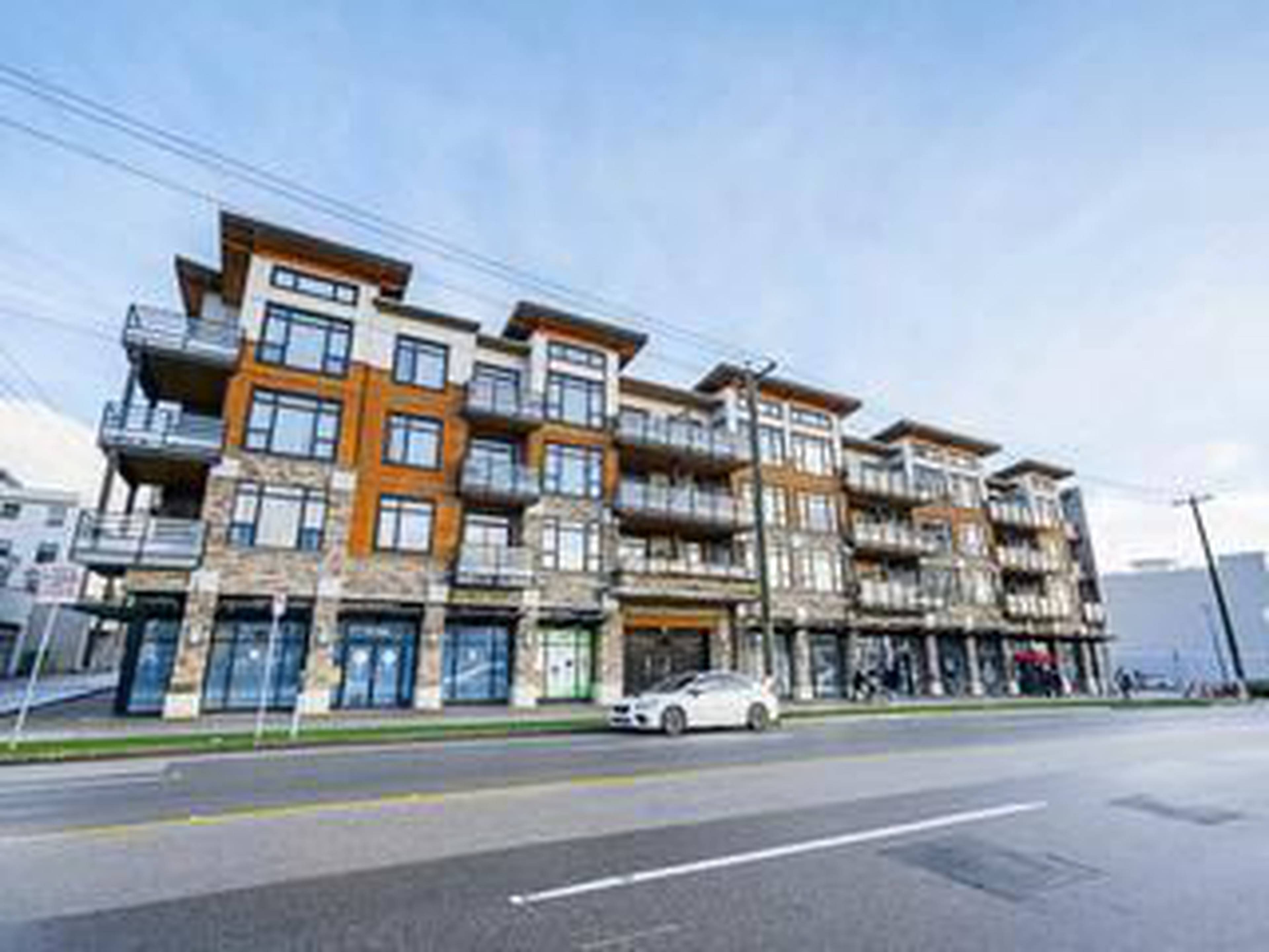 Kabana Apartments for Rent 6888 Royal Oak Ave, Burnaby, BC liv.rent